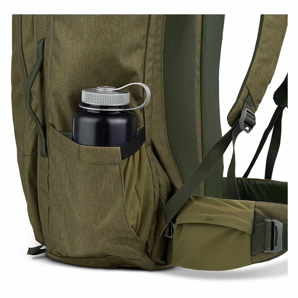 Redwing Traveller 40