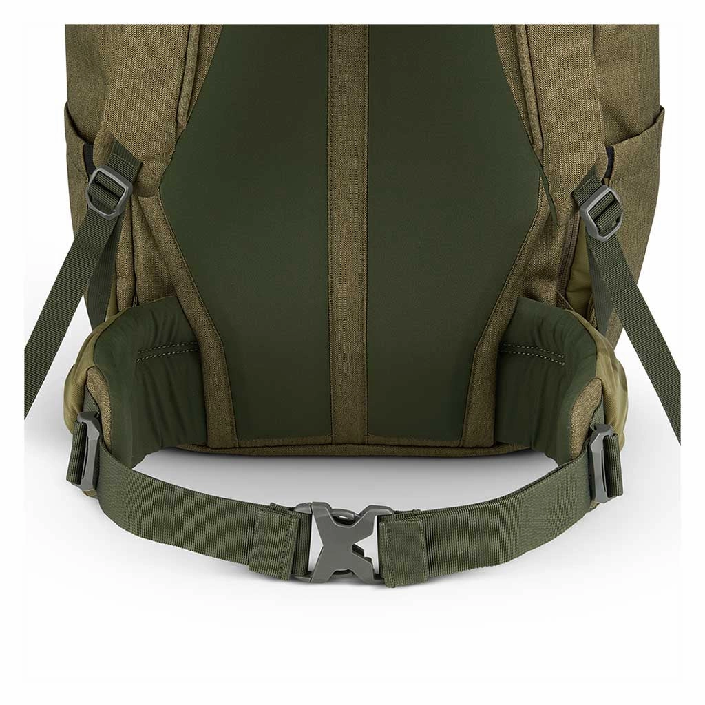 Redwing Traveller 40