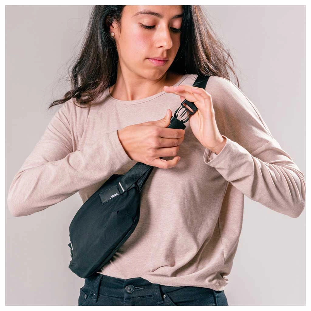 ReFraction Packable Sling