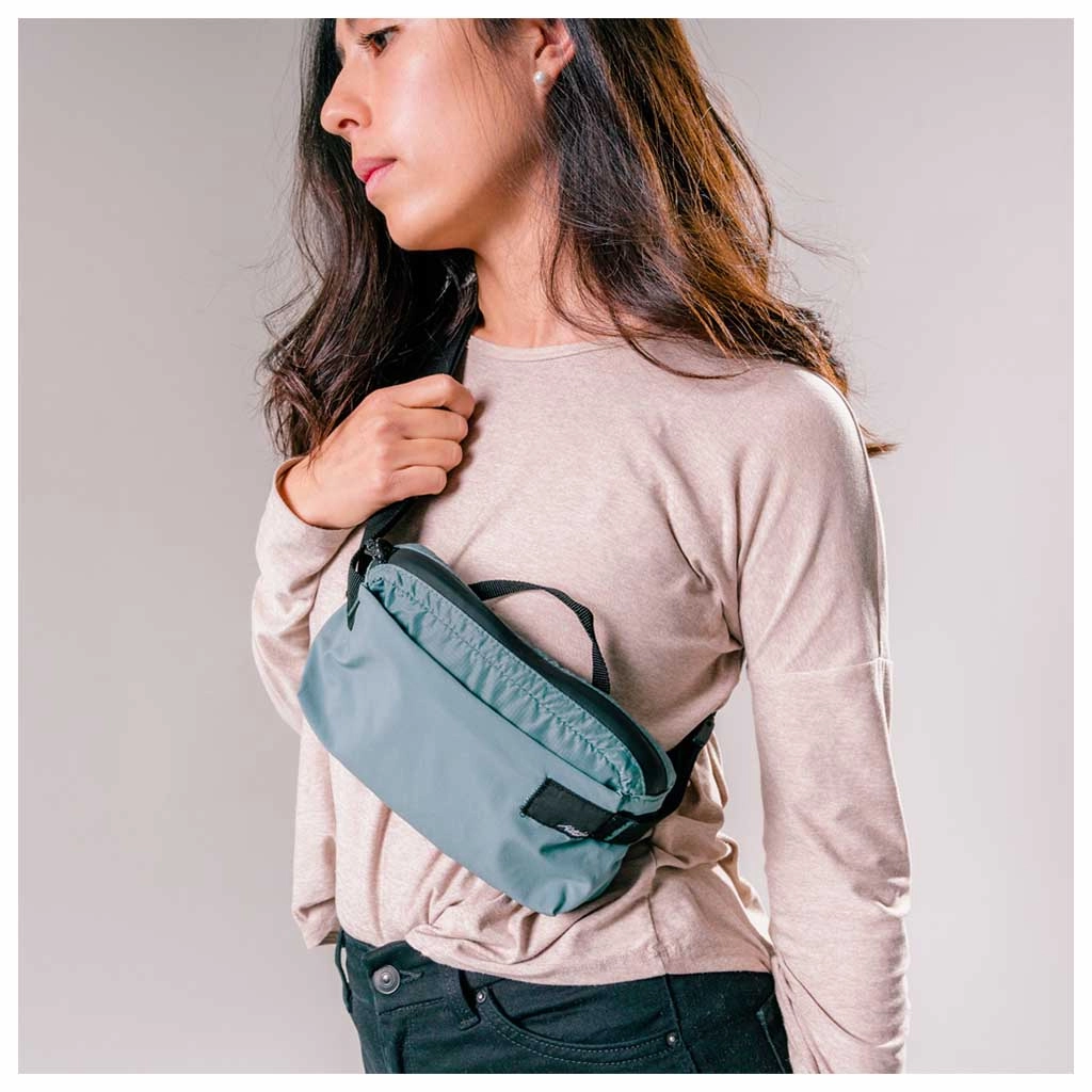 ReFraction Packable Sling