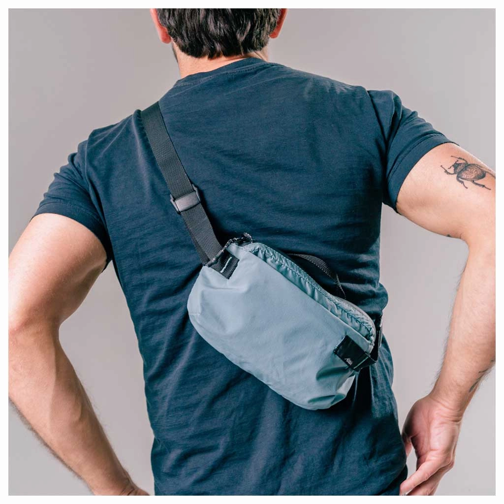 ReFraction Packable Sling