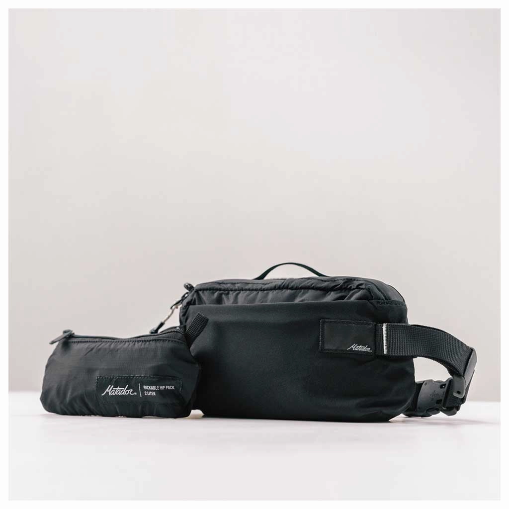 ReFraction Packable Sling
