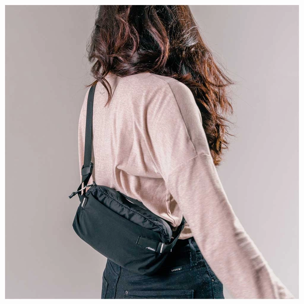 ReFraction Packable Sling