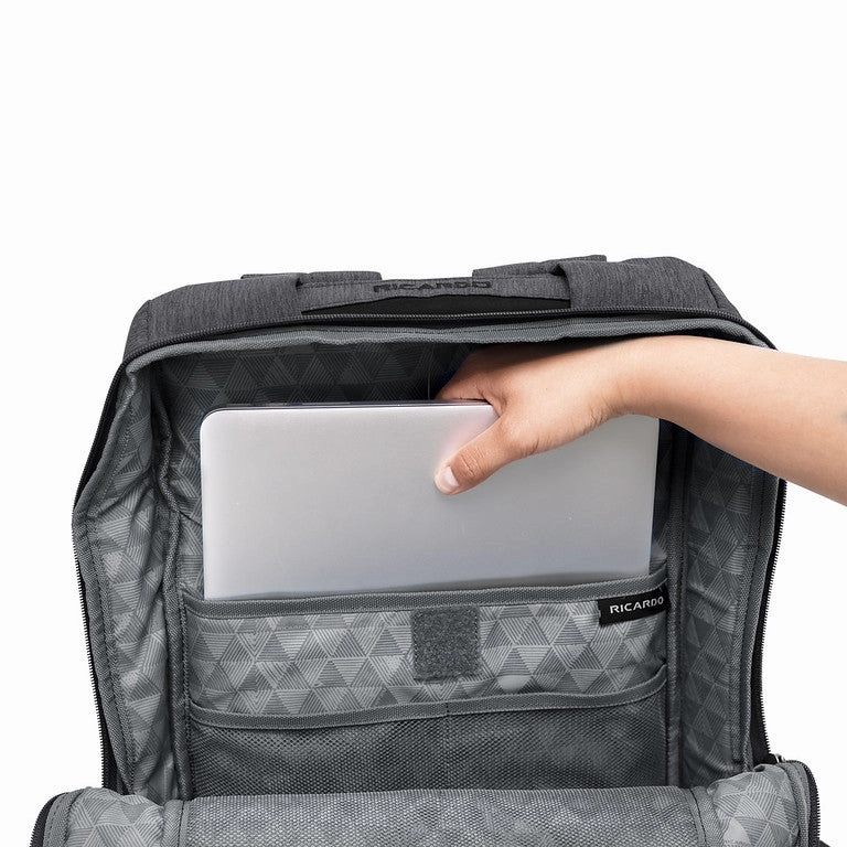 Ricardo Beverly Hills Coastal Backpack