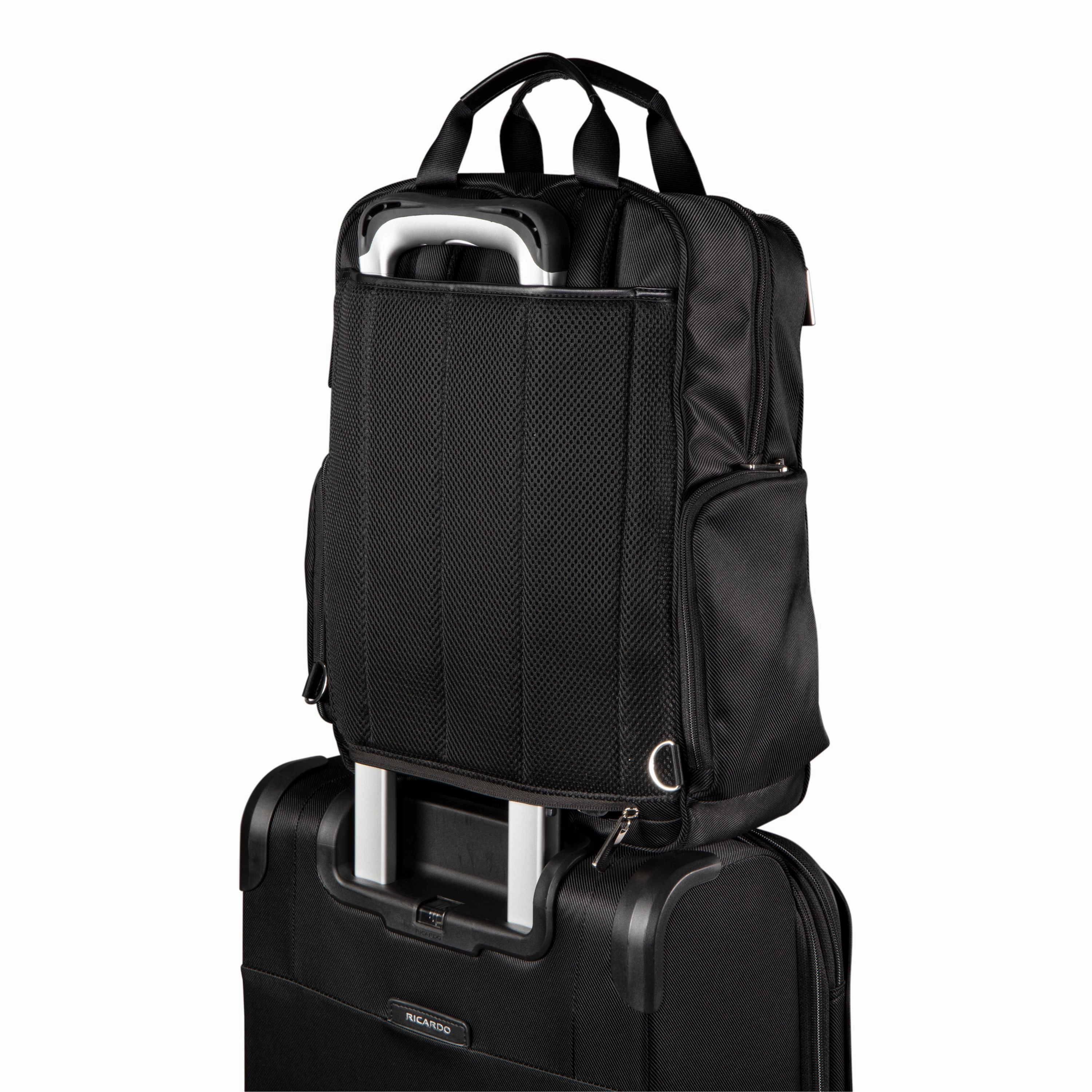 Ricardo Beverly Hills Rodeo Drive 2.0 16" Laptop Backpack