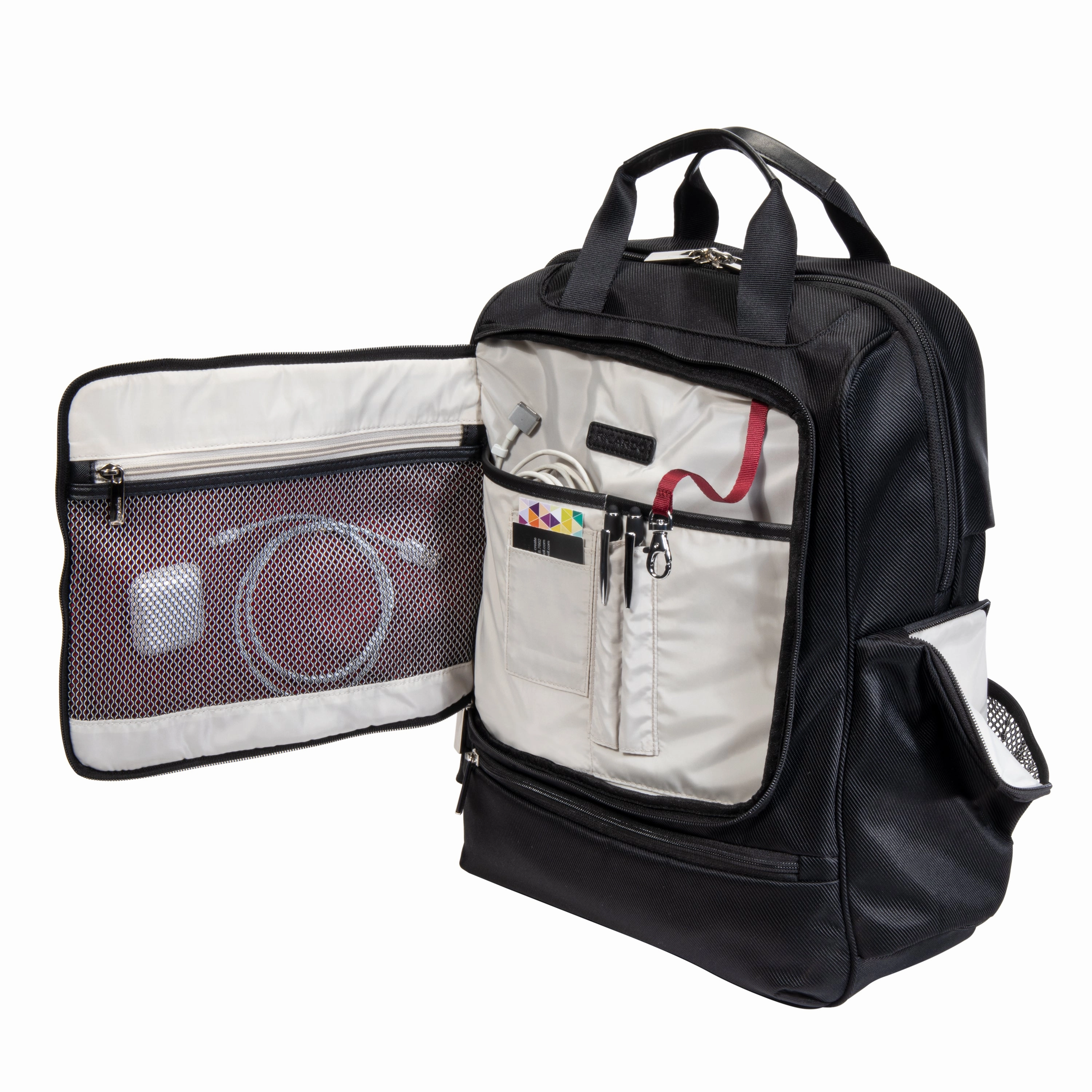 Ricardo Beverly Hills Rodeo Drive 2.0 16" Laptop Backpack
