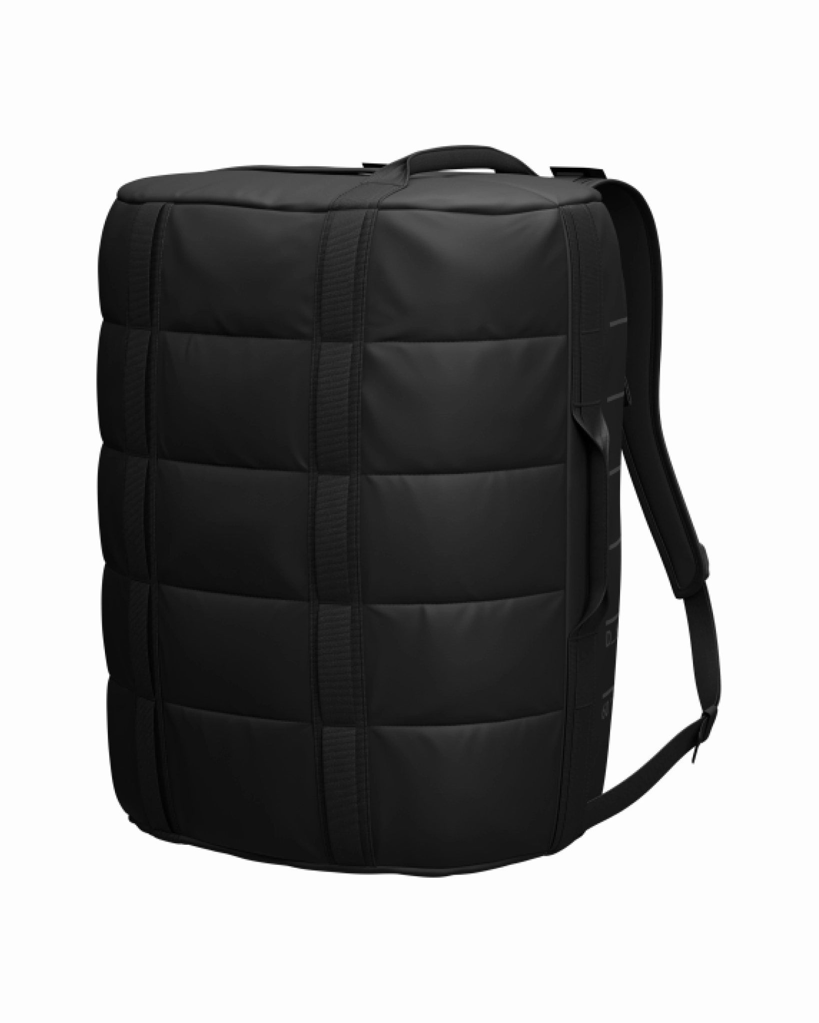 Roamer Duffel 60L Black Out