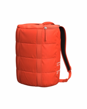 Roamer Duffel Backpack 25L Falu Red