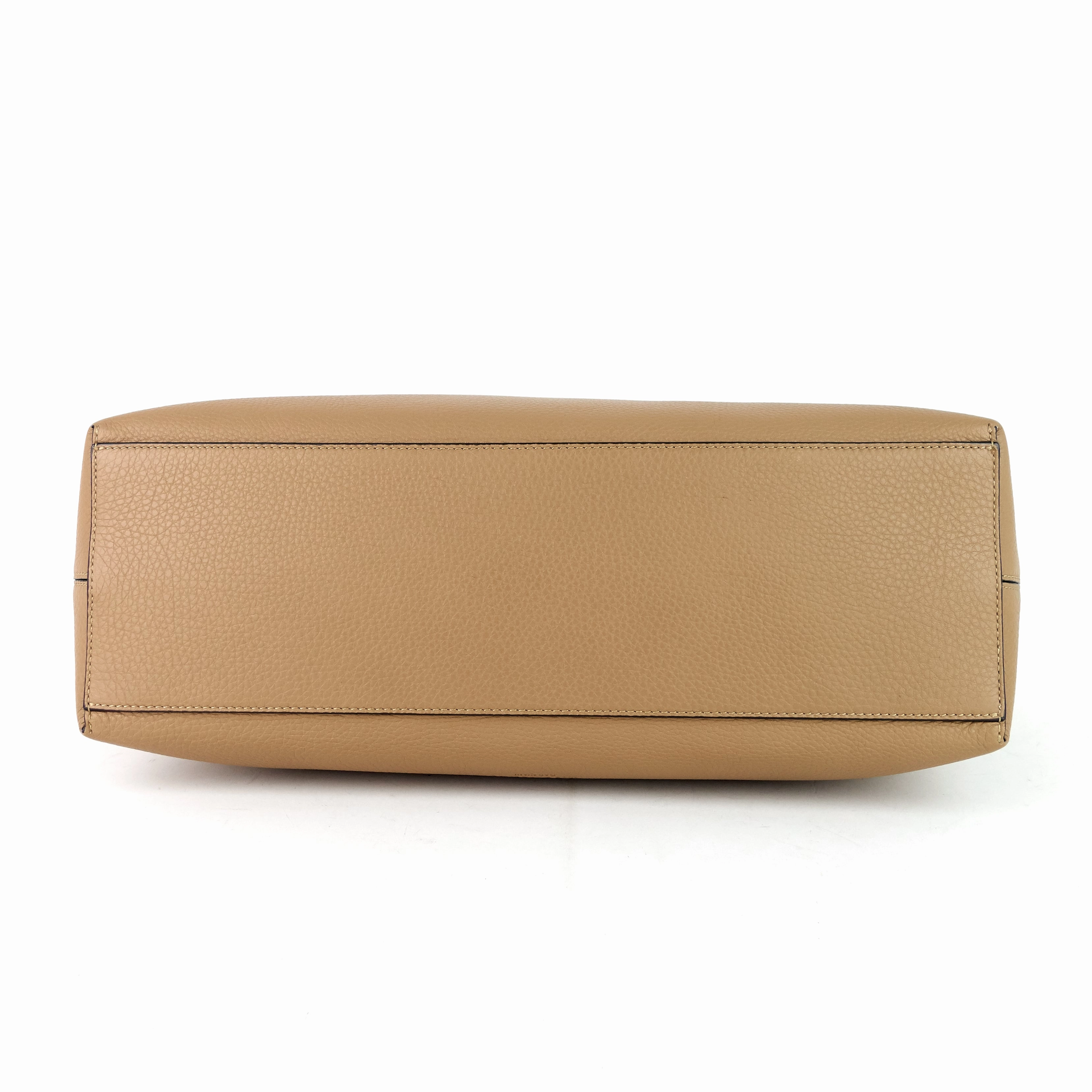Rockstud Large Leather Tote Bag