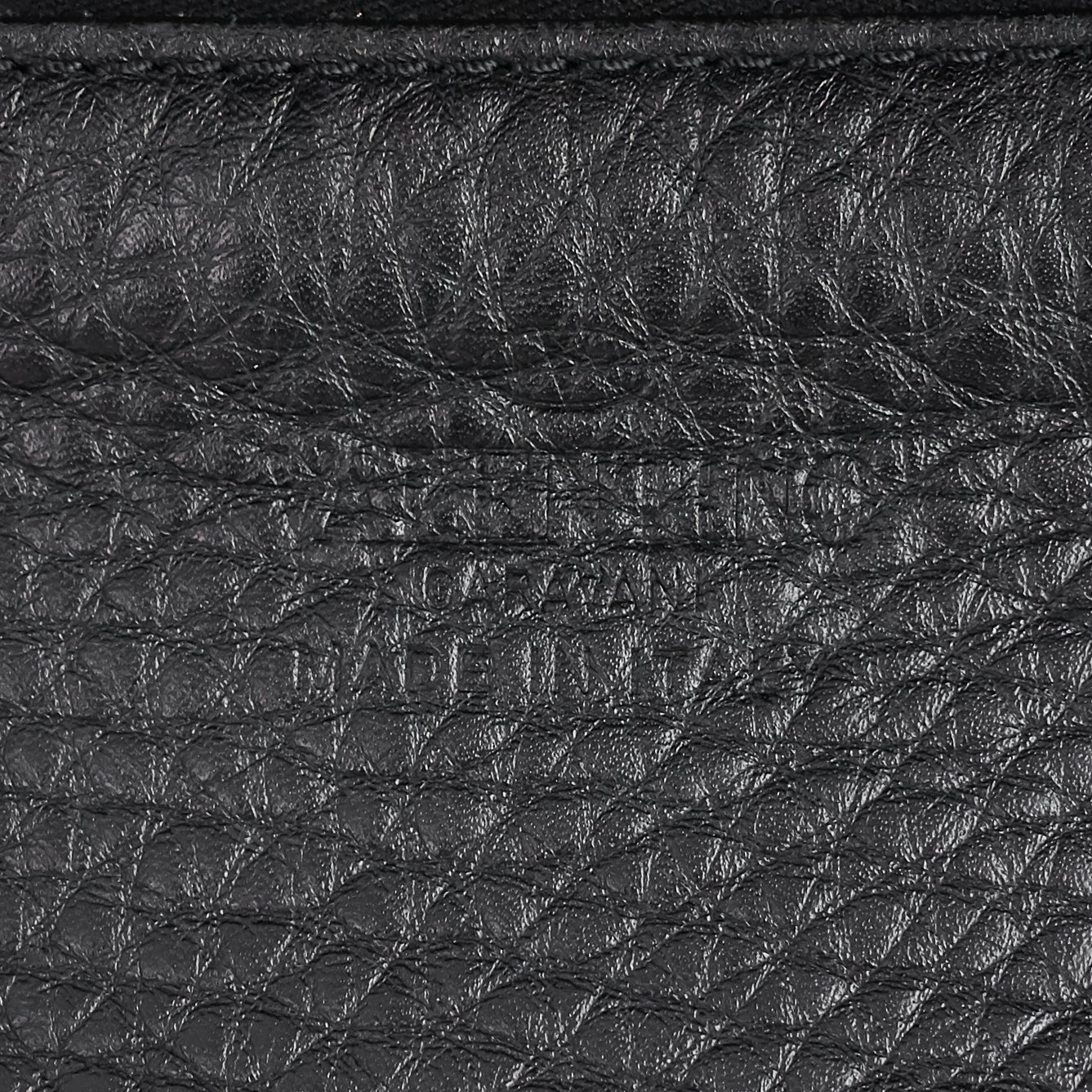 Rockstud Small Flip Lock Calfskin Messenger Bag