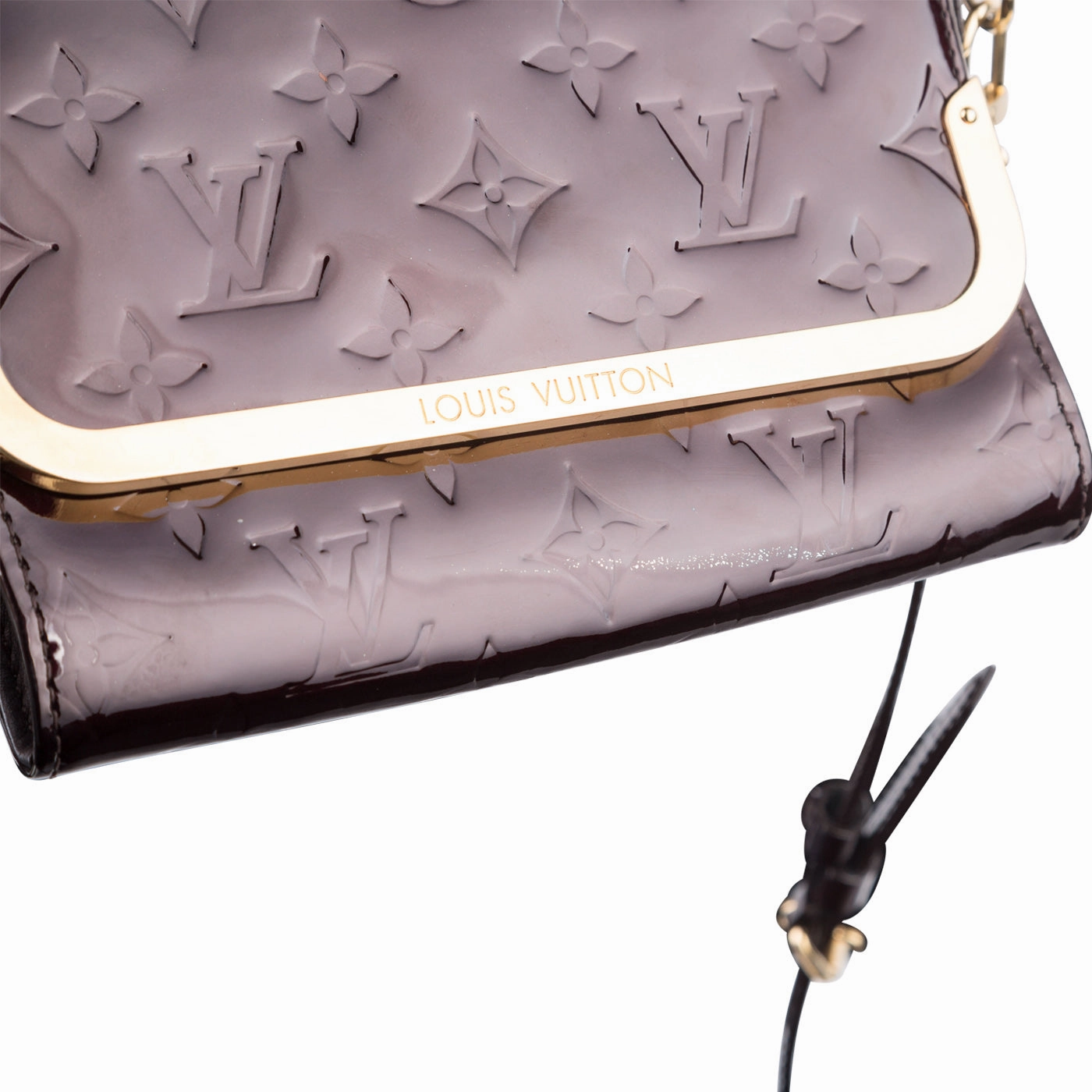 Rossmore crossbody