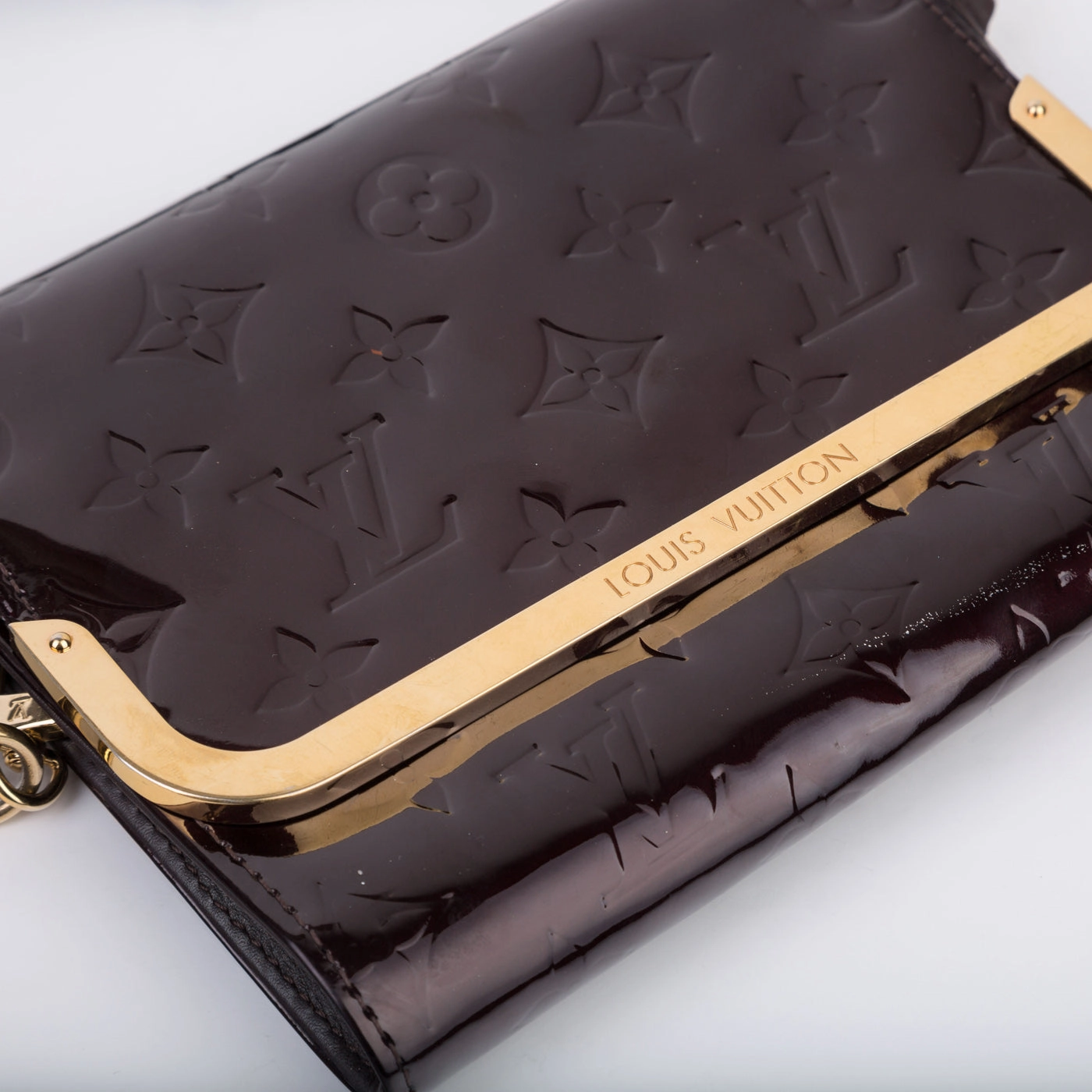 Rossmore crossbody