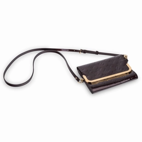 Rossmore crossbody