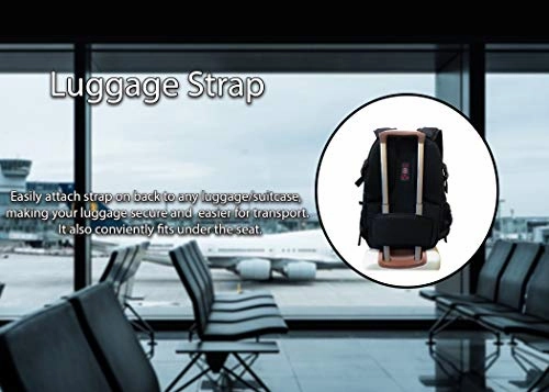 Ruigor Laptop Travel College Business Backpack, Water Resistant Gaming Bag for Men and Women, Fits up to 15.5" Computer, ICON 08 by Swiss