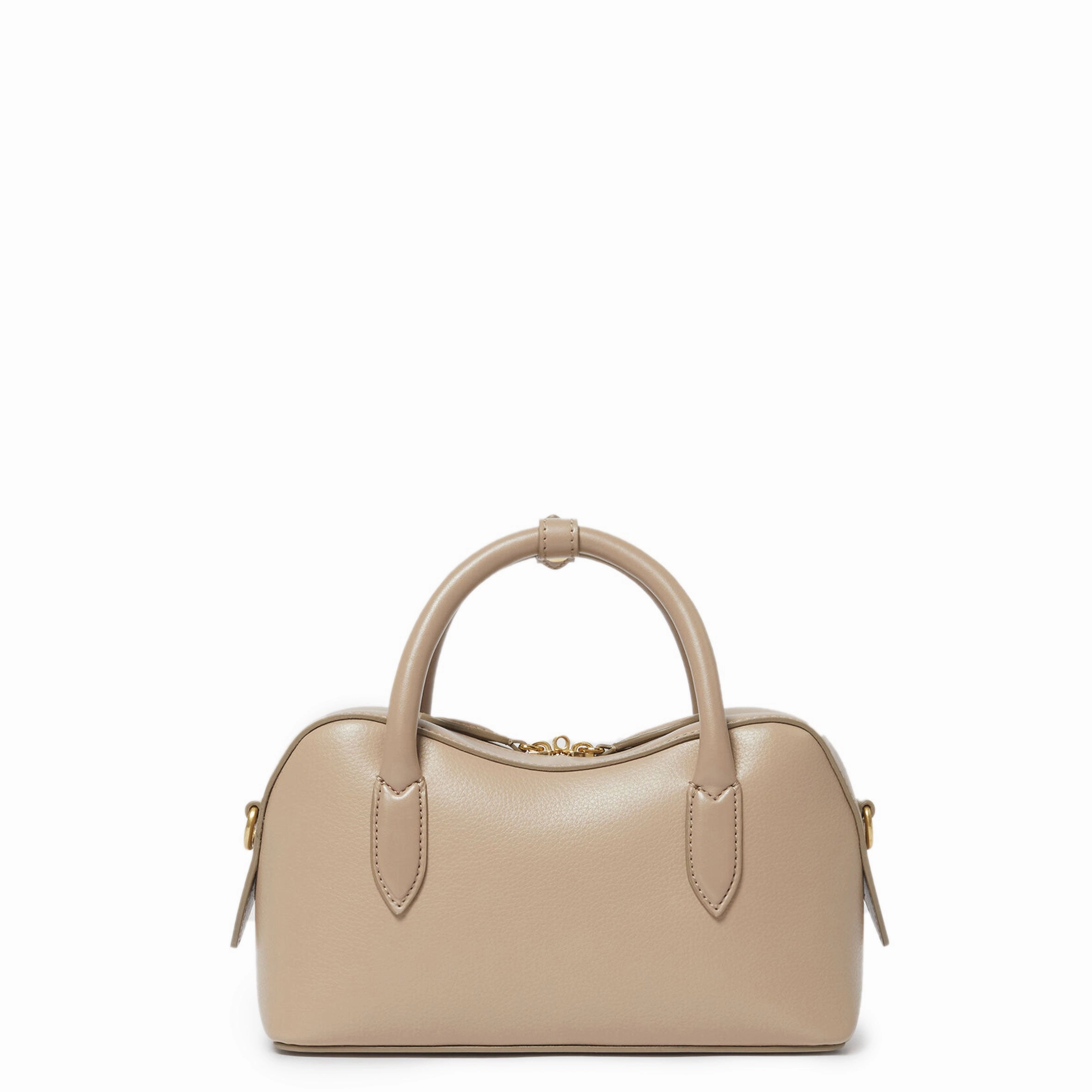 Ryder Crossbody Bag, Latte