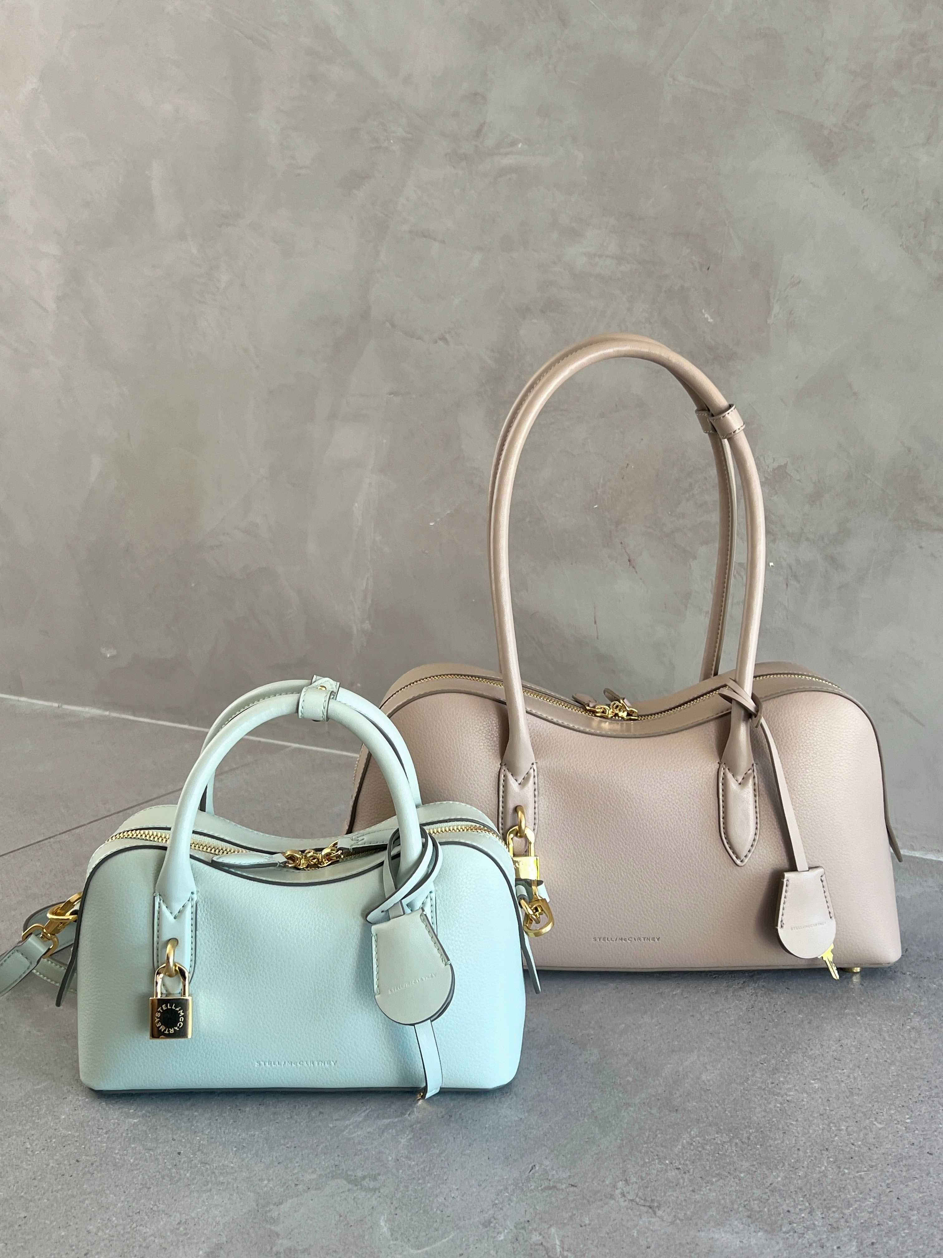 Ryder Crossbody Bag, Latte