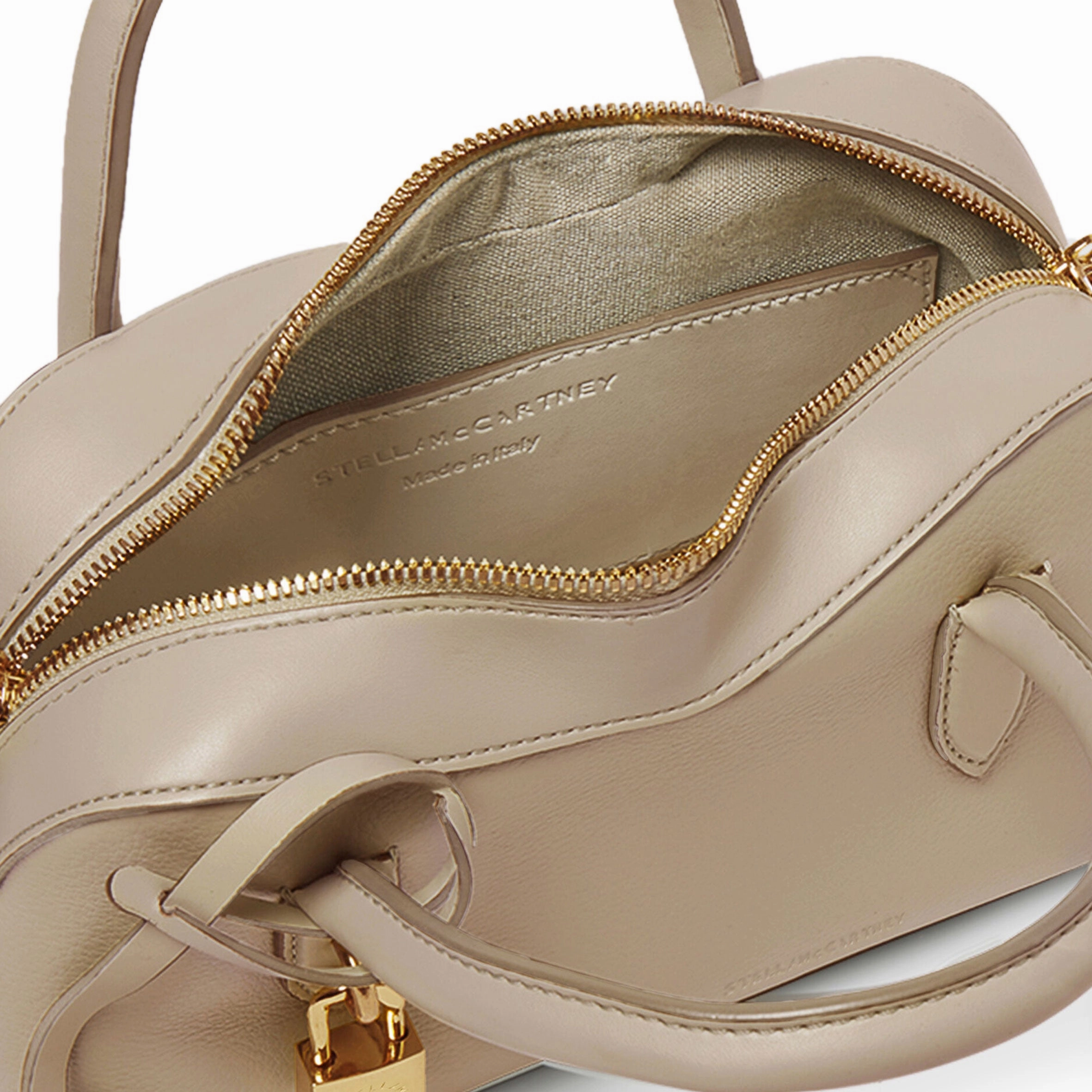 Ryder Crossbody Bag, Latte
