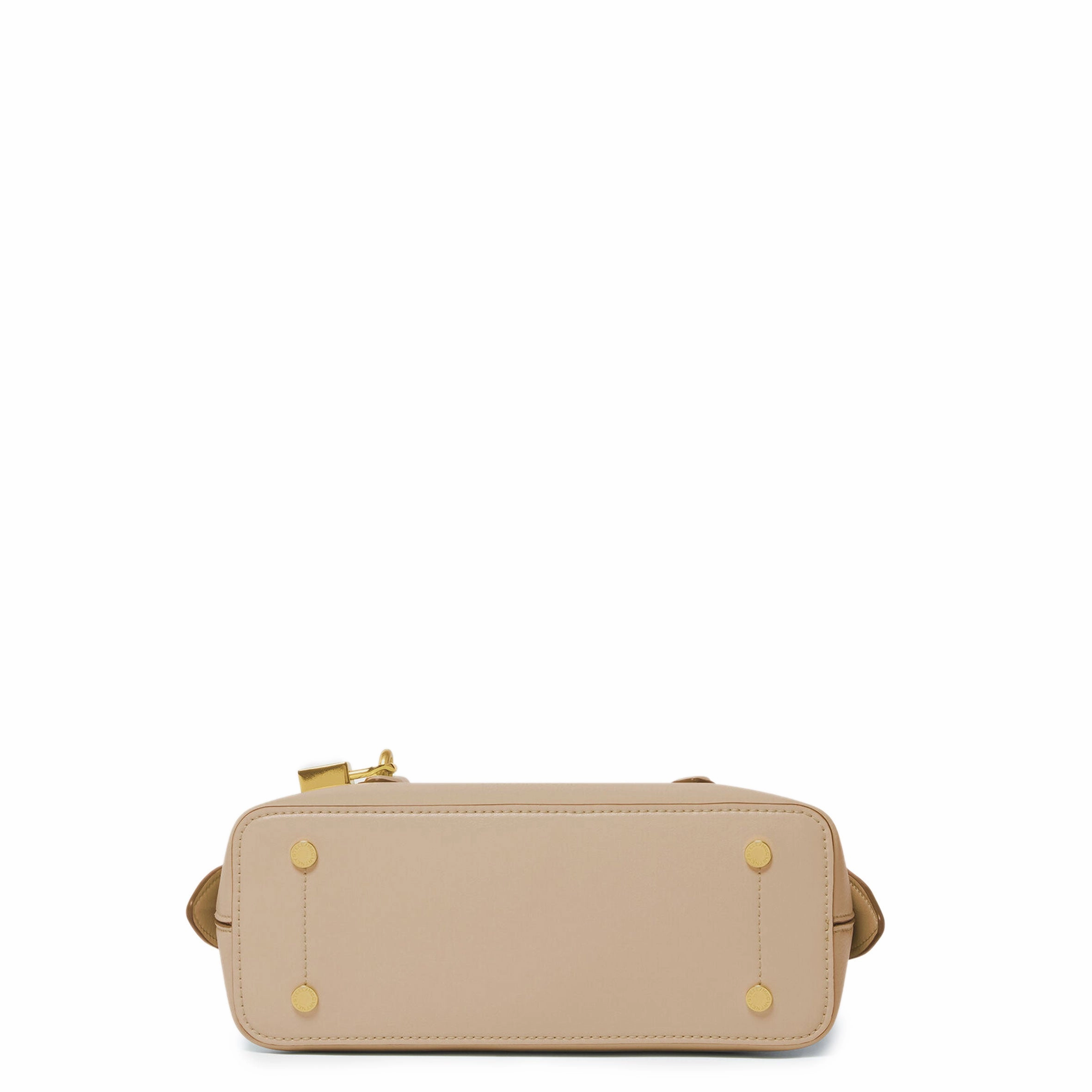 Ryder Crossbody Bag, Latte
