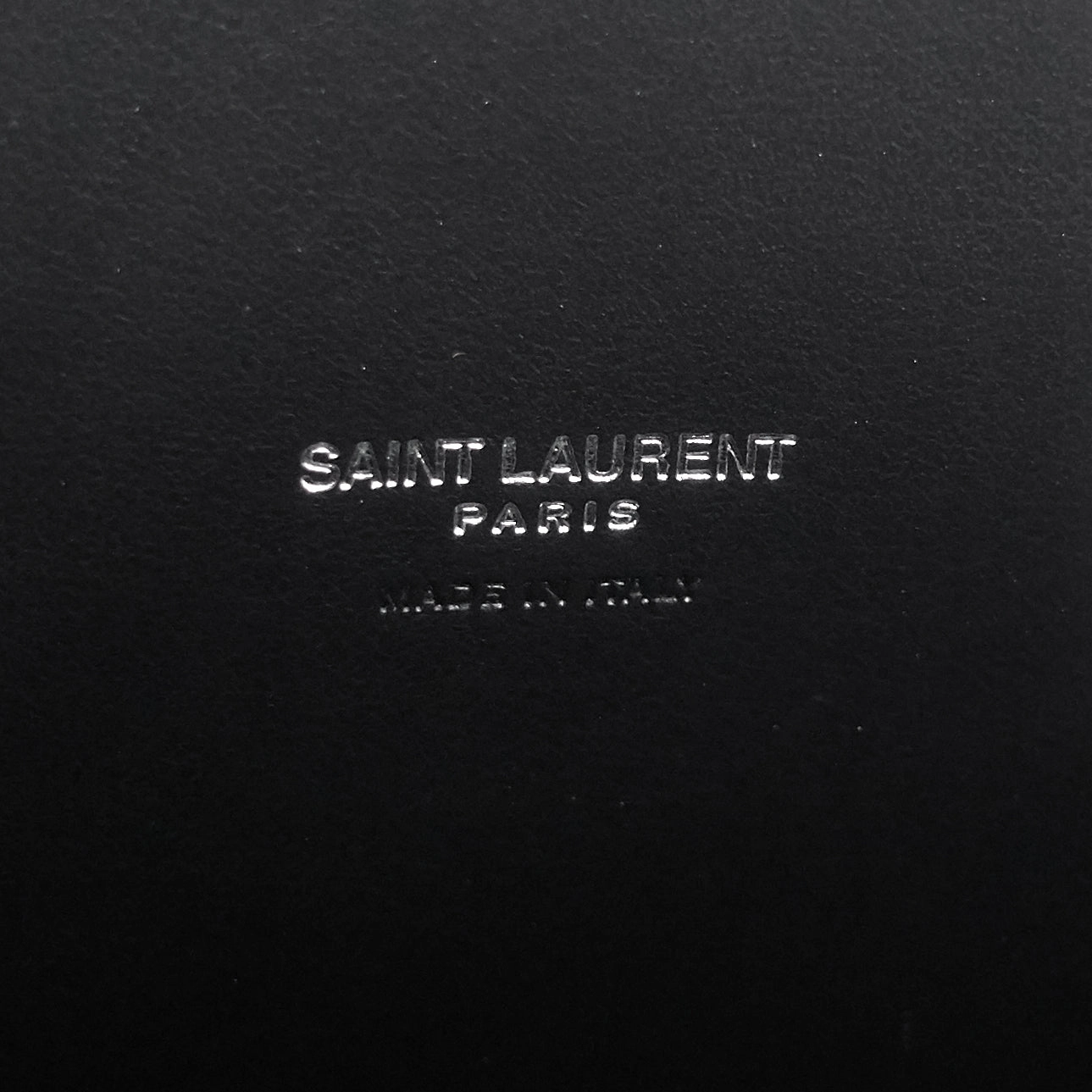 Sac De Jour Baby Calfskin Leather Bag