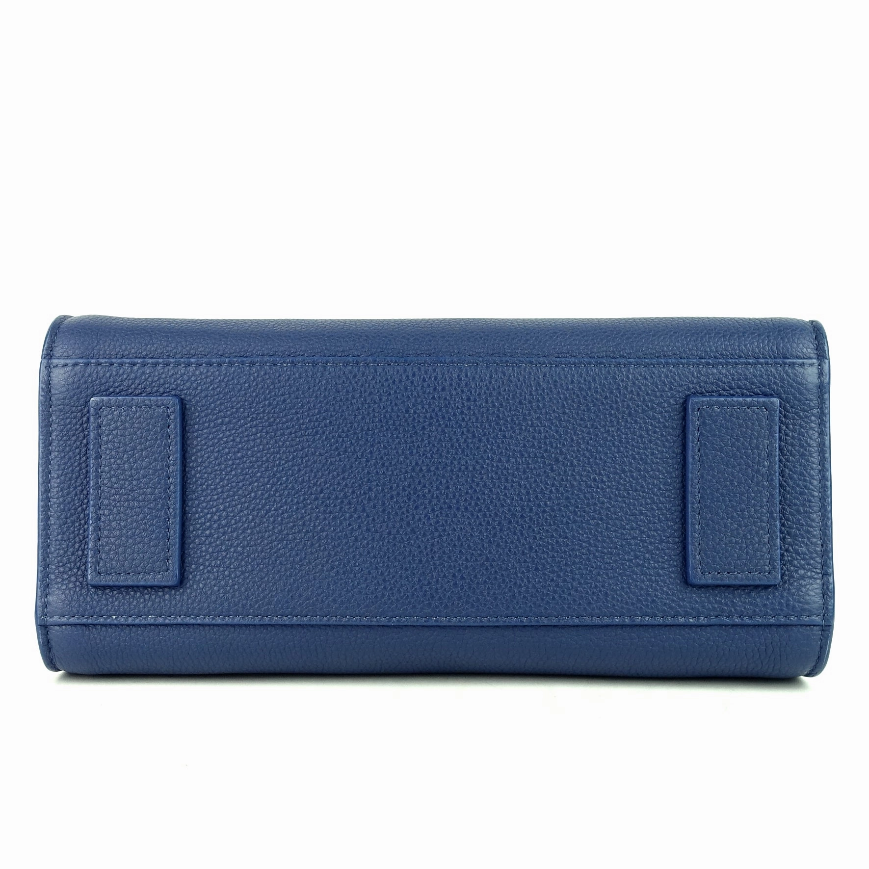 Sac De Jour Baby Grained Calf Leather Bag
