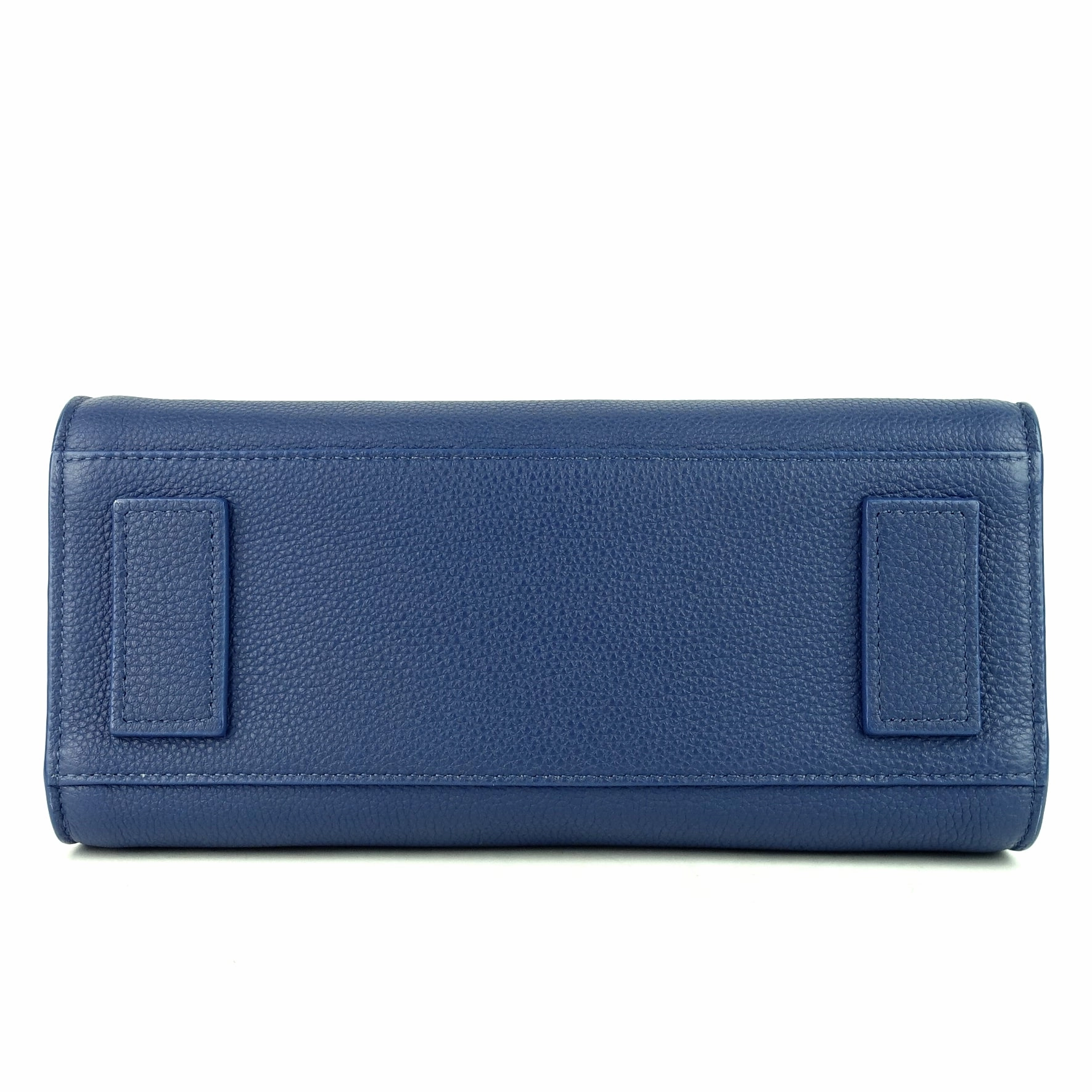 Sac De Jour Baby Grained Calf Leather Bag