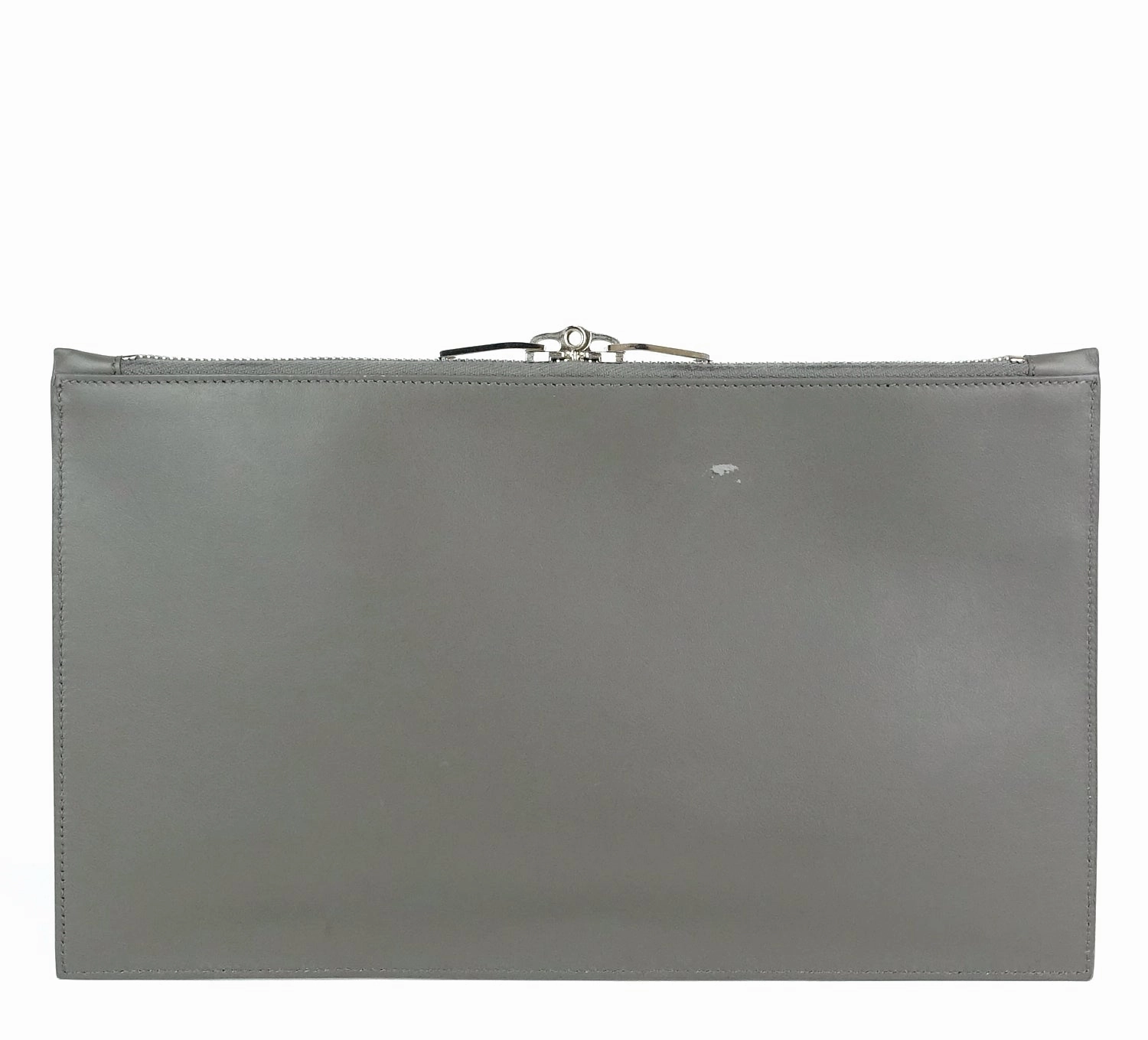 Sac De Jour NM Leather Small Shopper Tote Bag