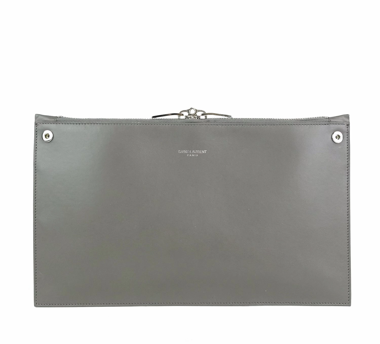 Sac De Jour NM Leather Small Shopper Tote Bag