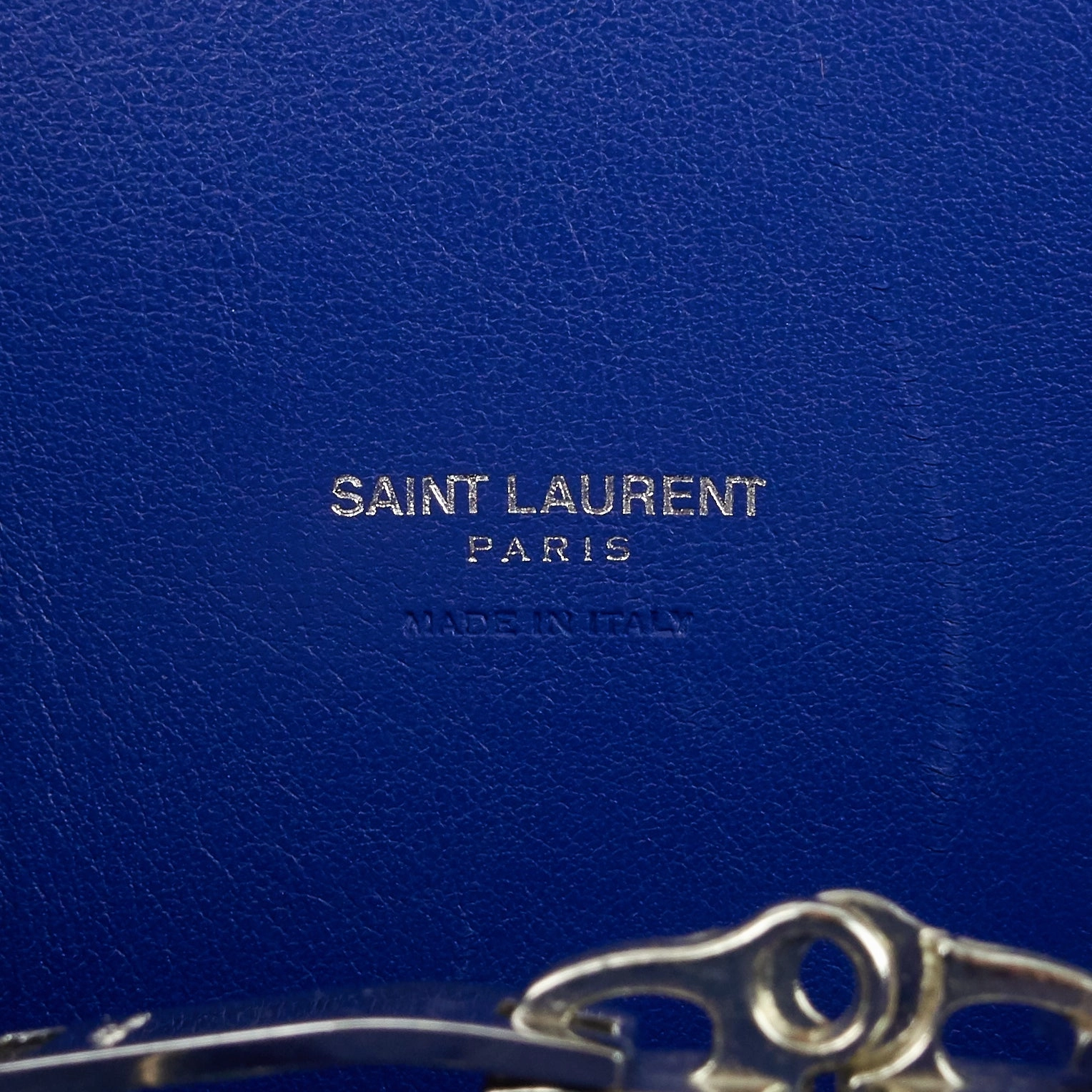 Sac de Jour Small Calf Leather Bag