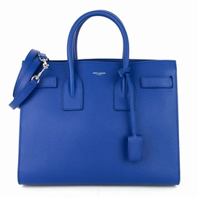 Sac de Jour Small Calf Leather Bag