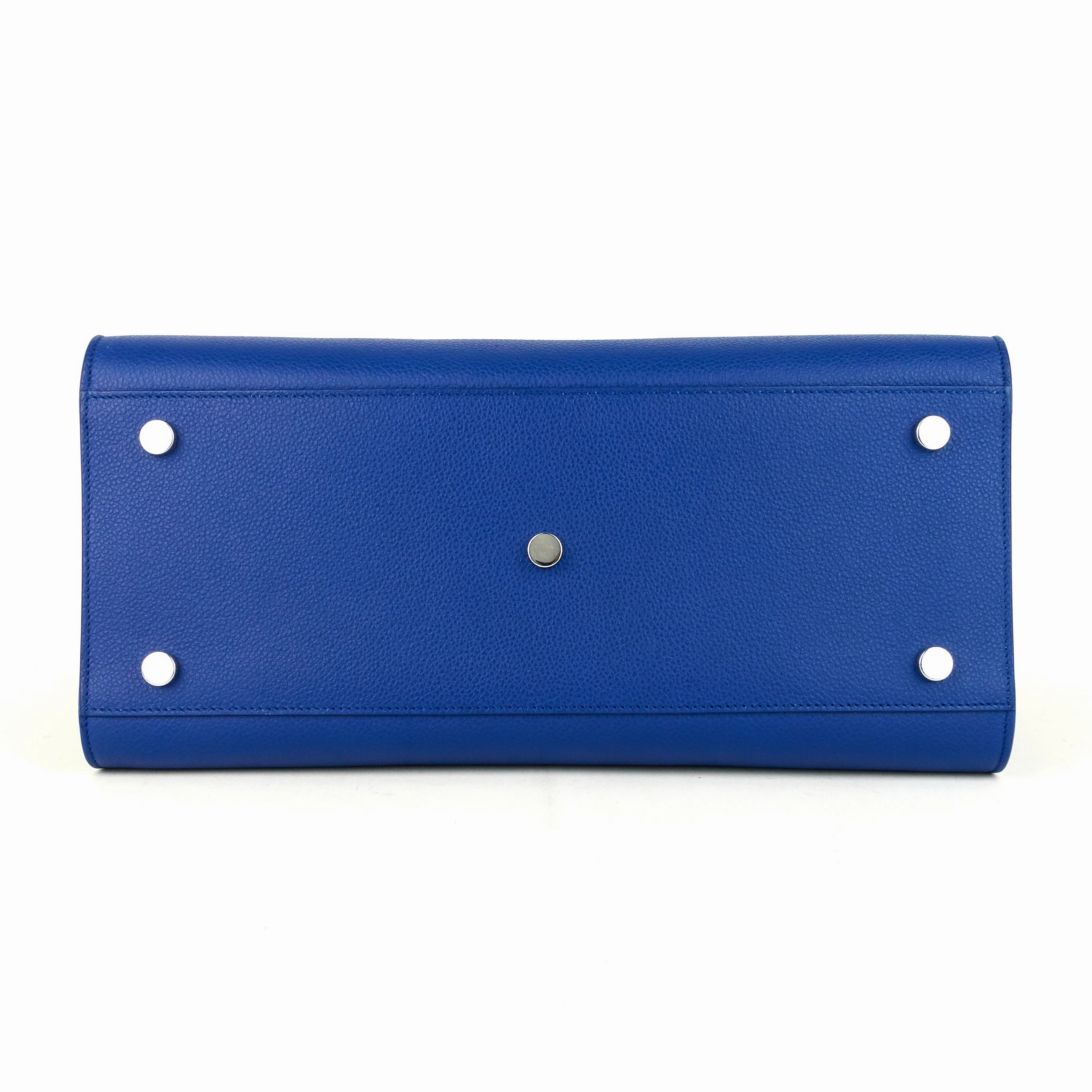 Sac de Jour Small Calf Leather Bag