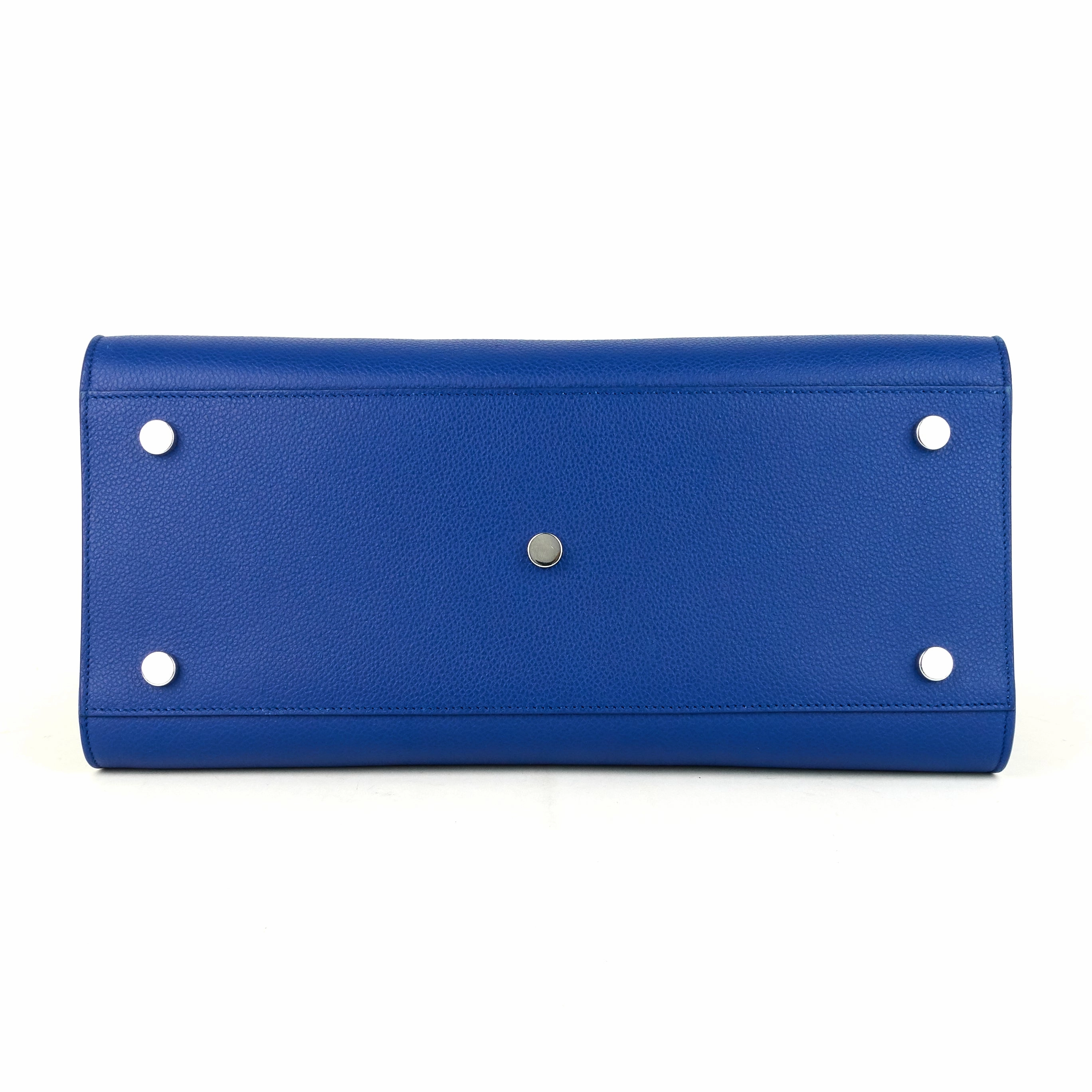 Sac de Jour Small Calf Leather Bag