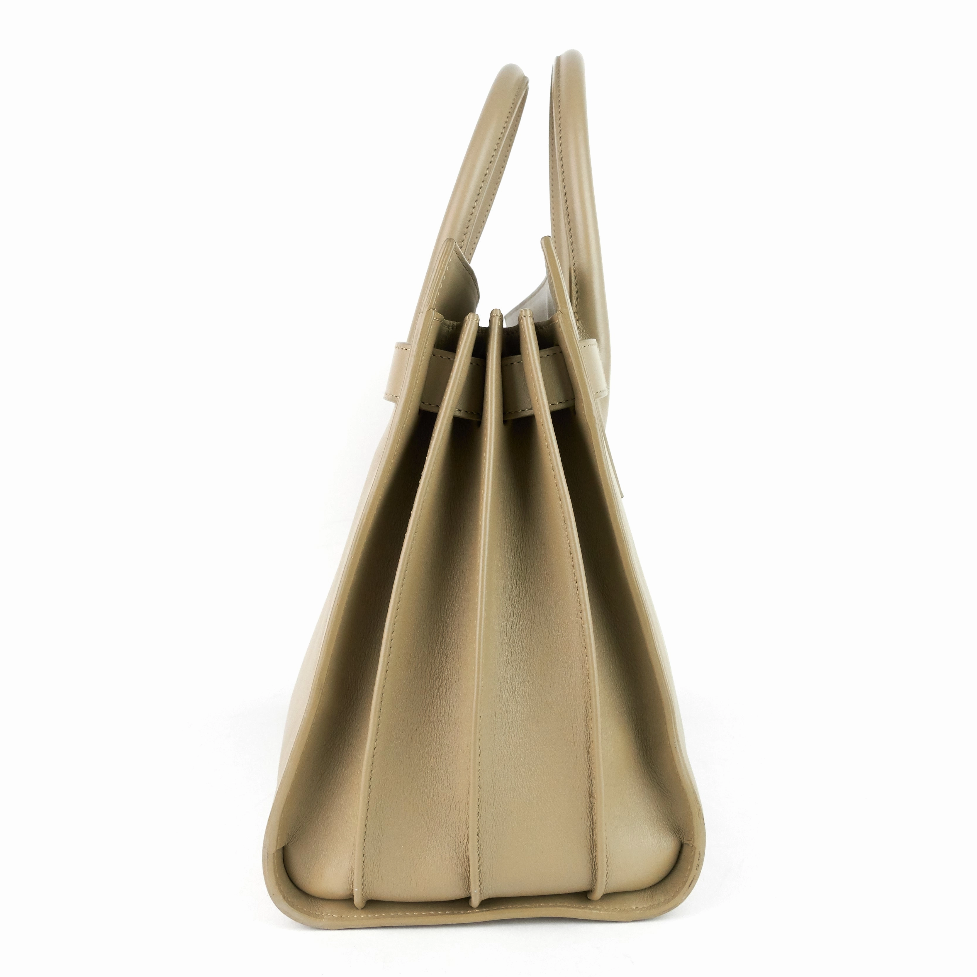 Sac de Jour Small Calfskin Handbag