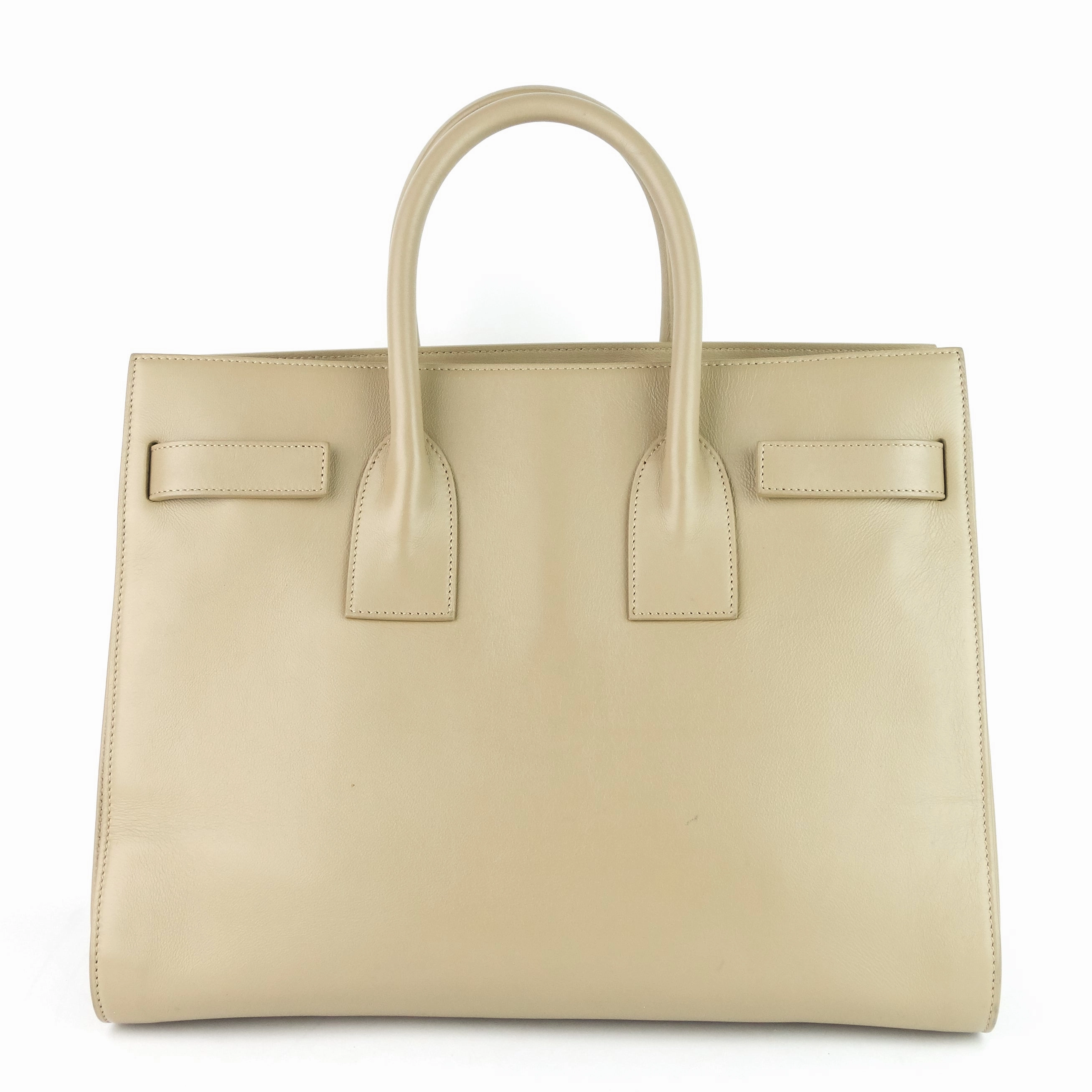 Sac de Jour Small Calfskin Handbag