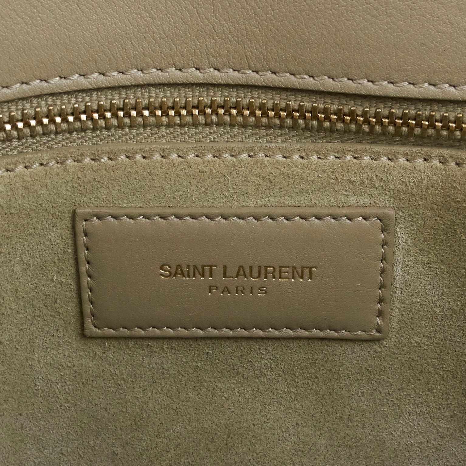 Sac de Jour Small Calfskin Handbag