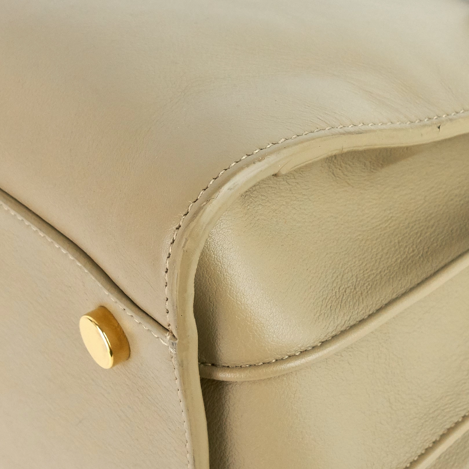 Sac de Jour Small Calfskin Handbag