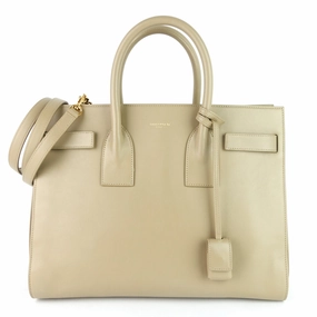 Sac de Jour Small Calfskin Handbag