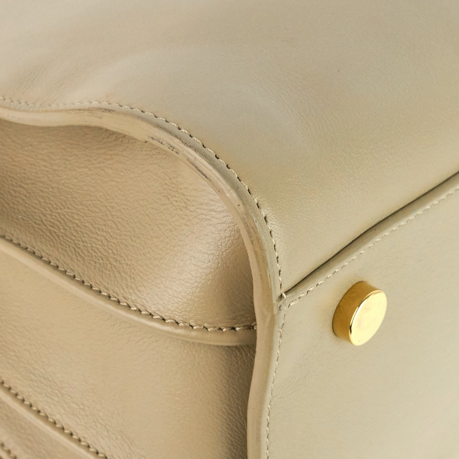 Sac de Jour Small Calfskin Handbag