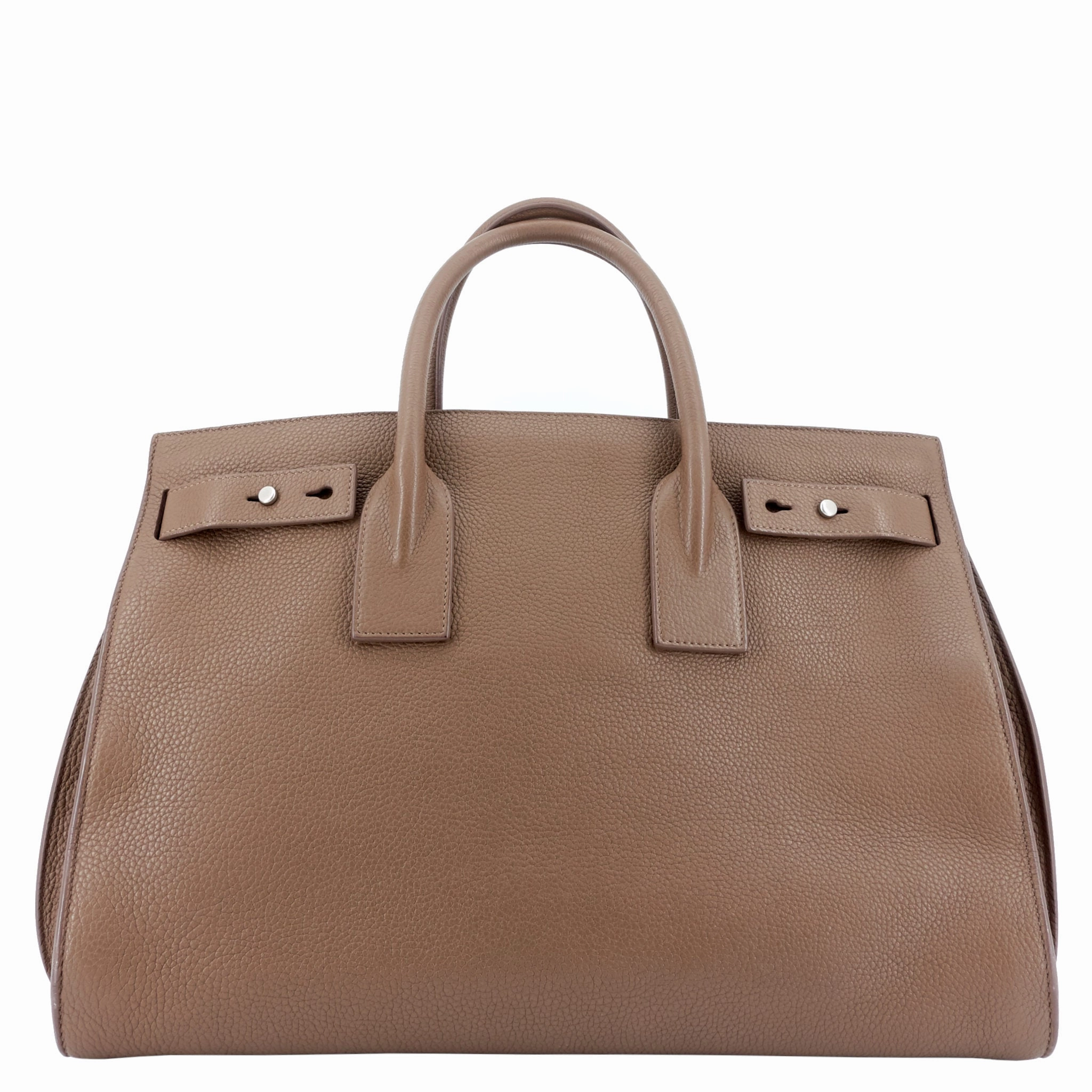 Sac de Jour Souple Medium Leather Tote Bag