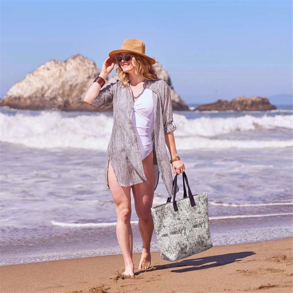 Safari Carryall