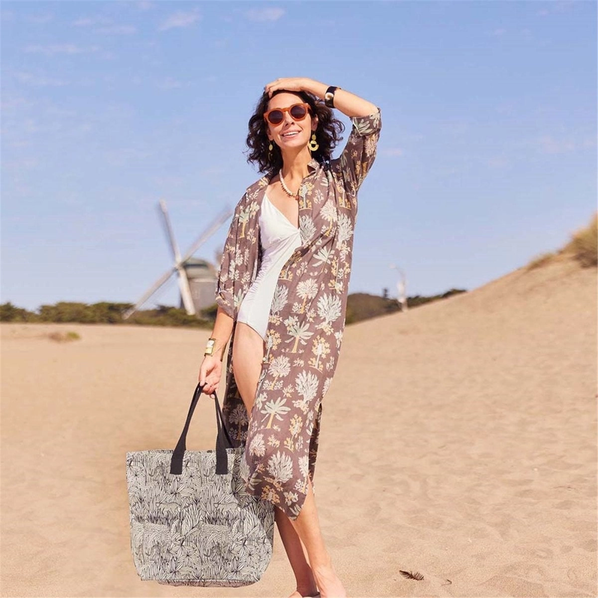 Safari Carryall