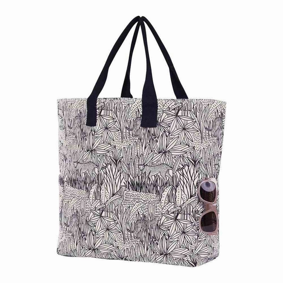 Safari Carryall