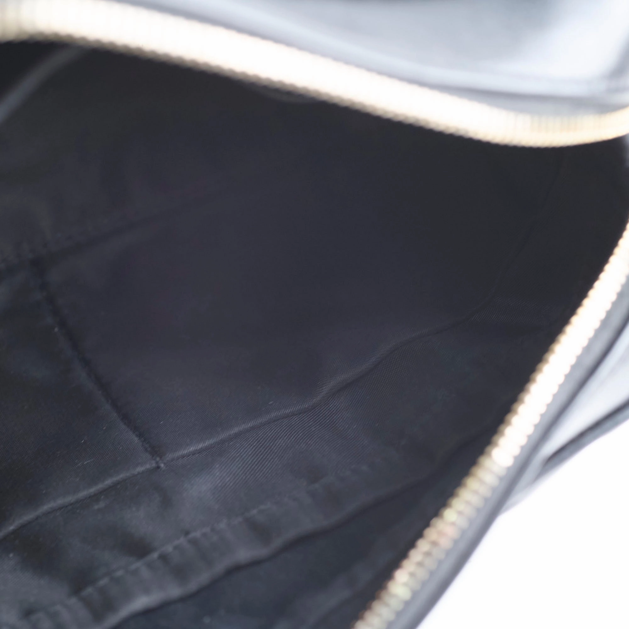Saint Laurent Lou Camera Bag Black