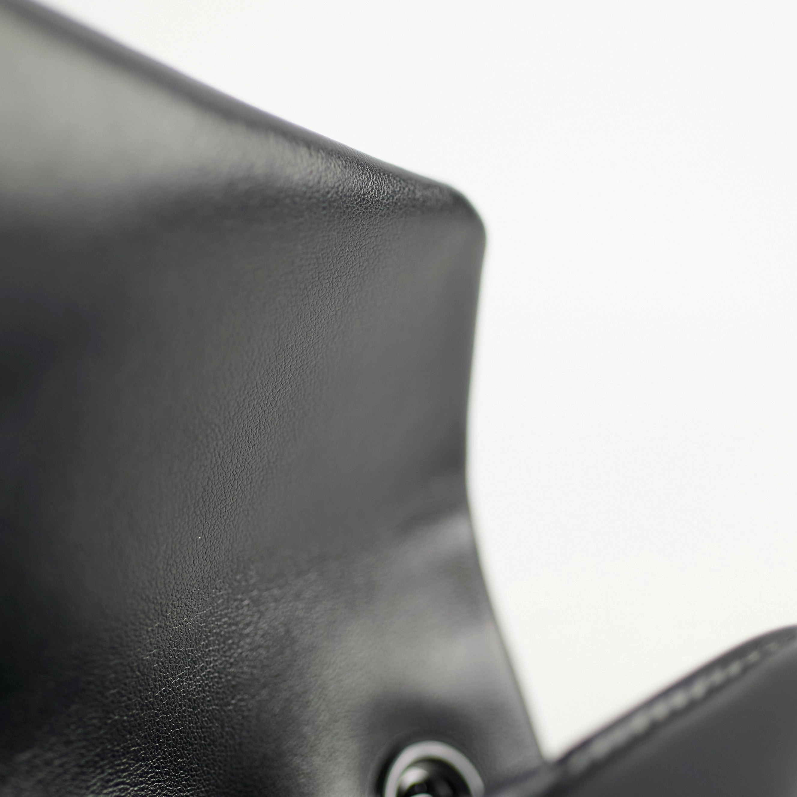 Saint Laurent Small Lou Lou Black