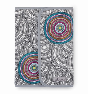 Sakroots Artist Circle Freemont Folio