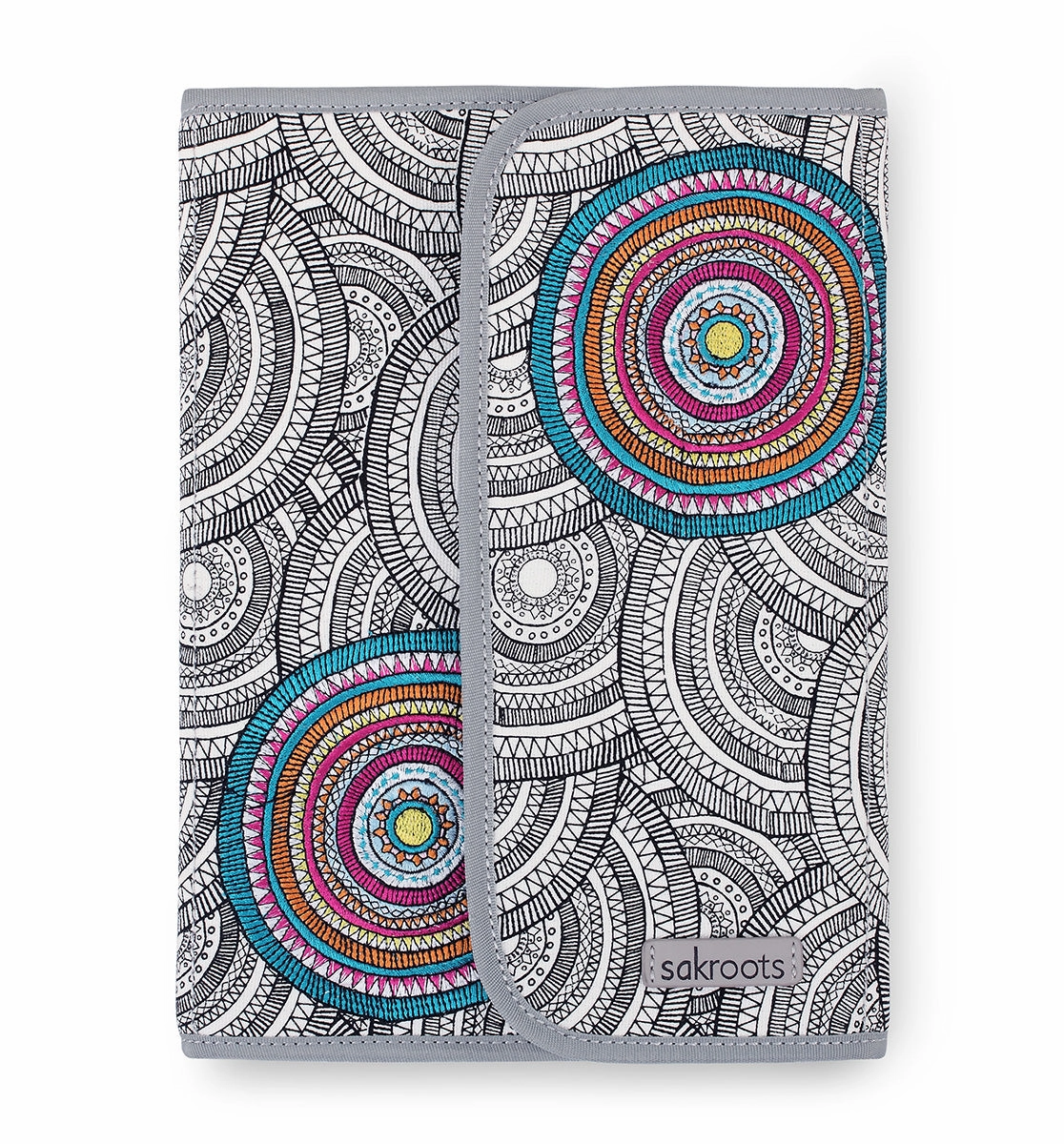 Sakroots Artist Circle Freemont Folio
