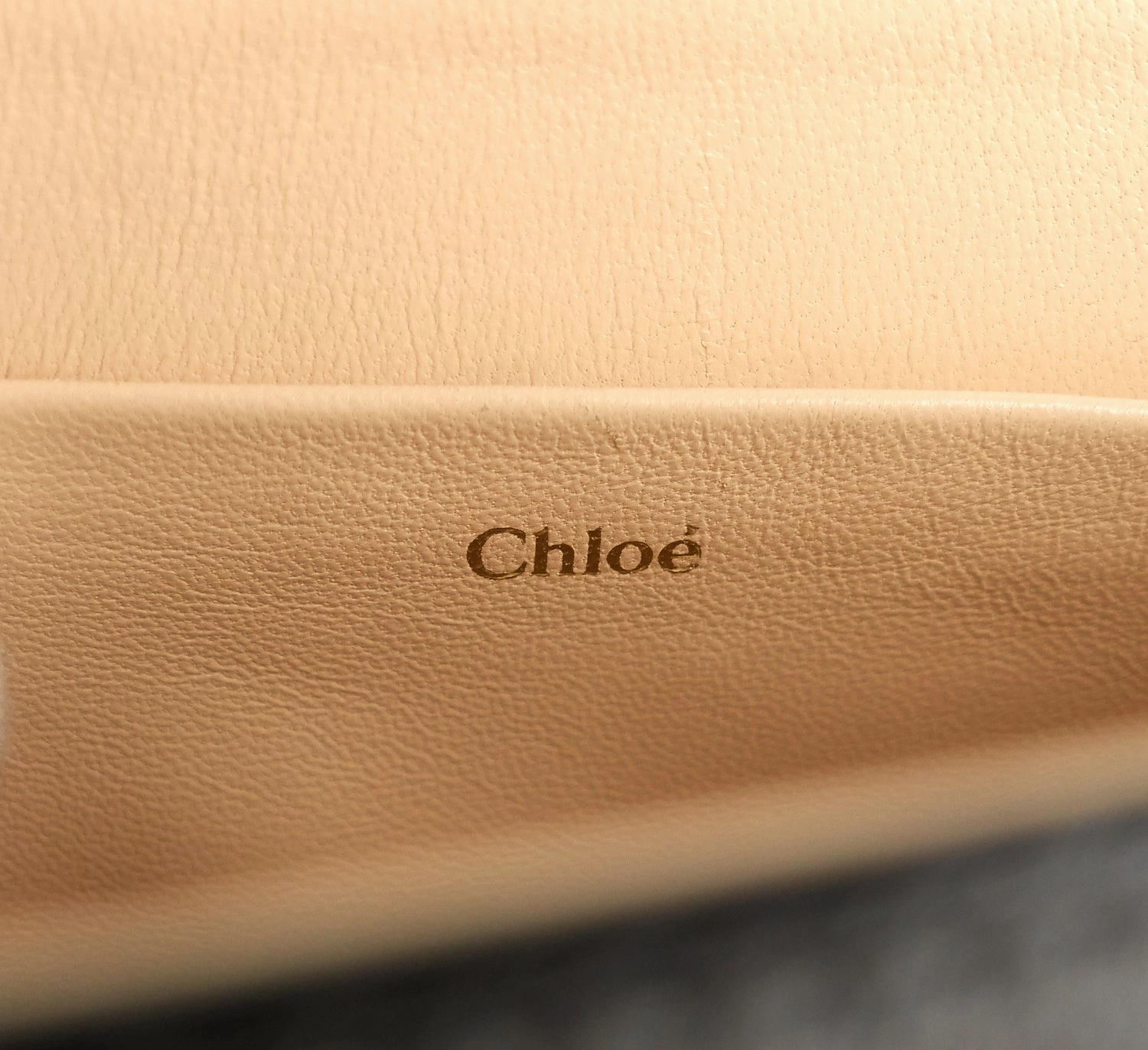 Sally Small Beaded Calf Leather Bag