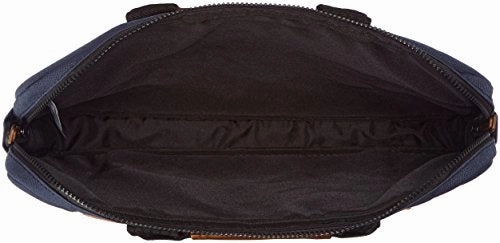 Samsonite - Sideways Laptop Sleeve, M (39cm - 8.9L) - Blue/Orange
