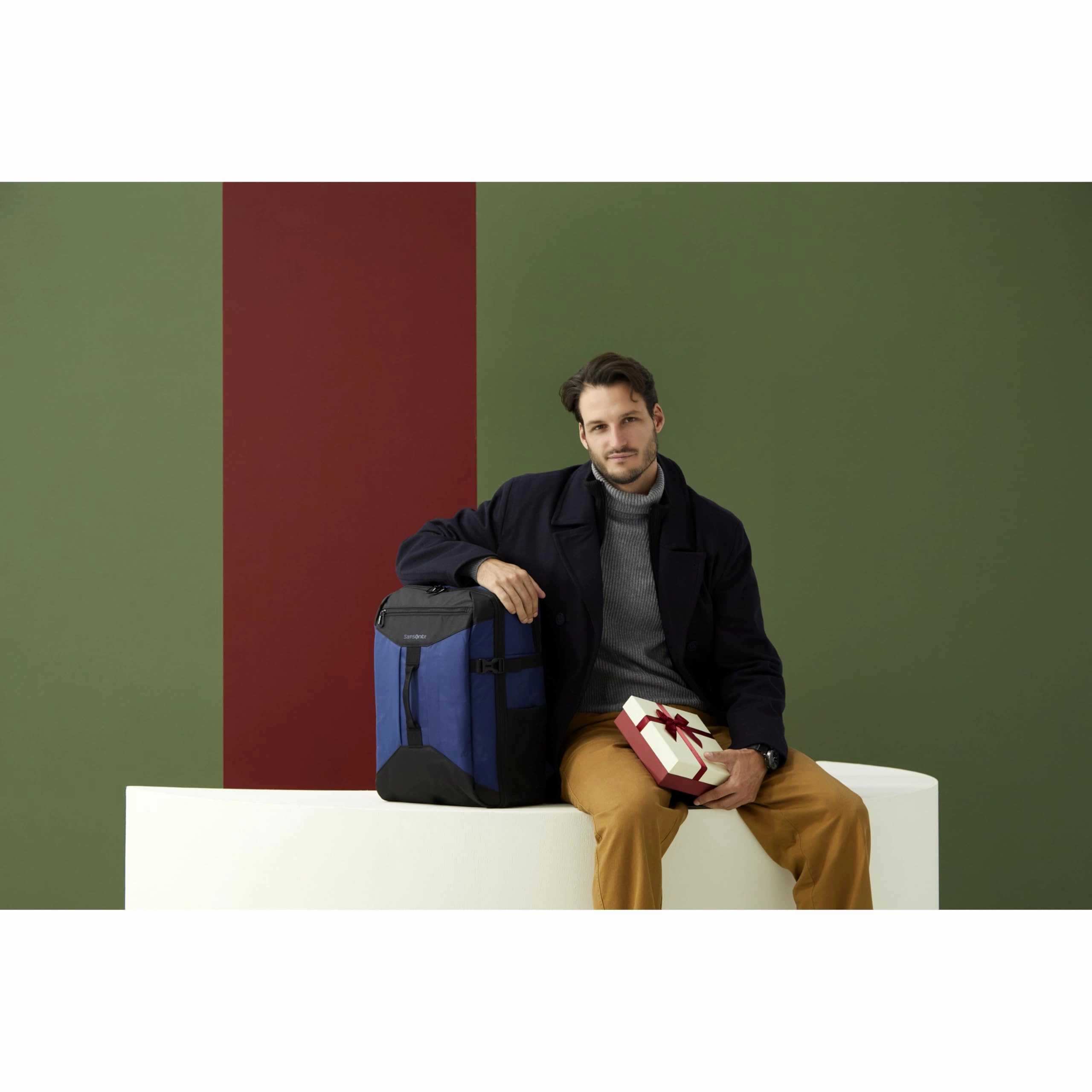 Samsonite Andante 2 Travel Backpack