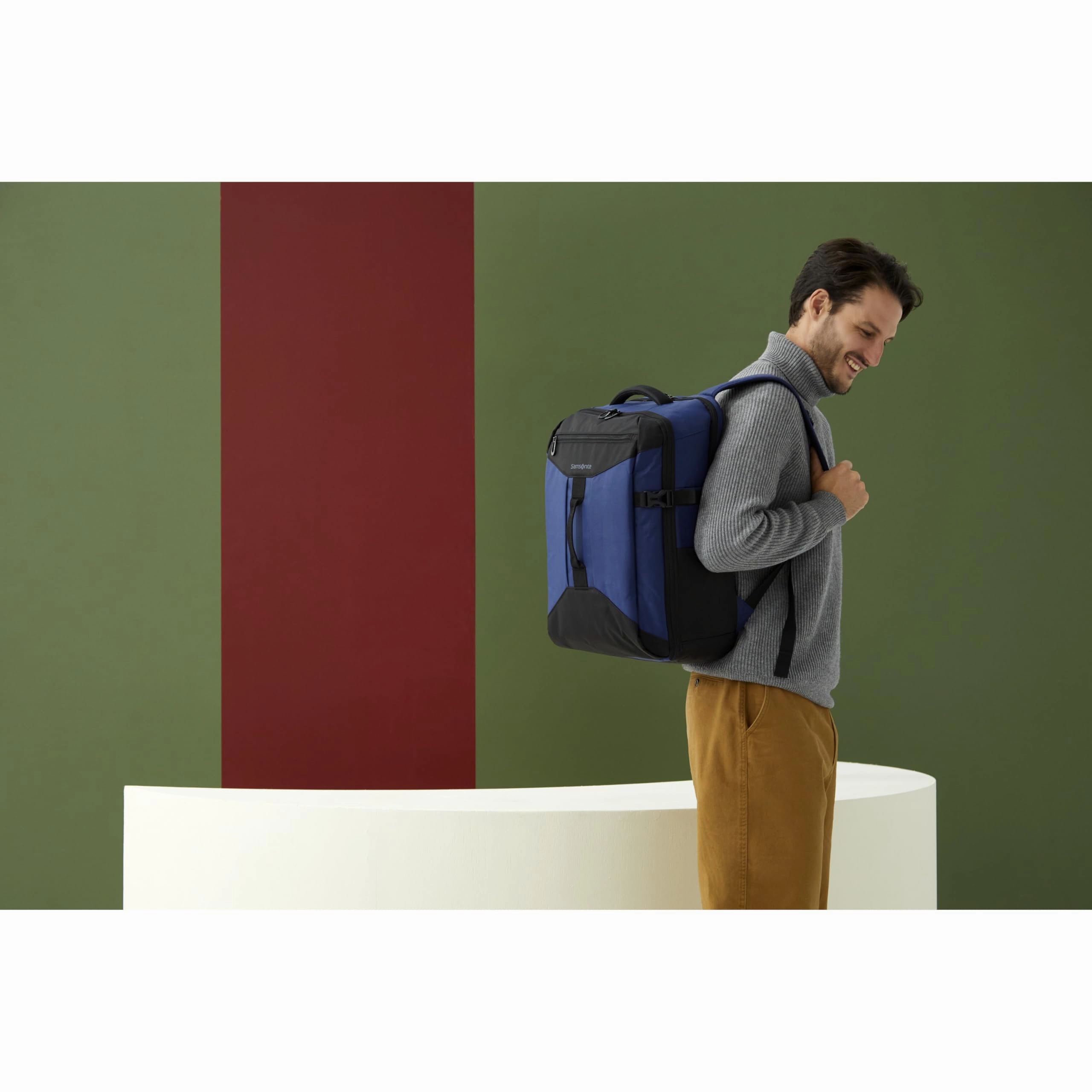 Samsonite Andante 2 Travel Backpack