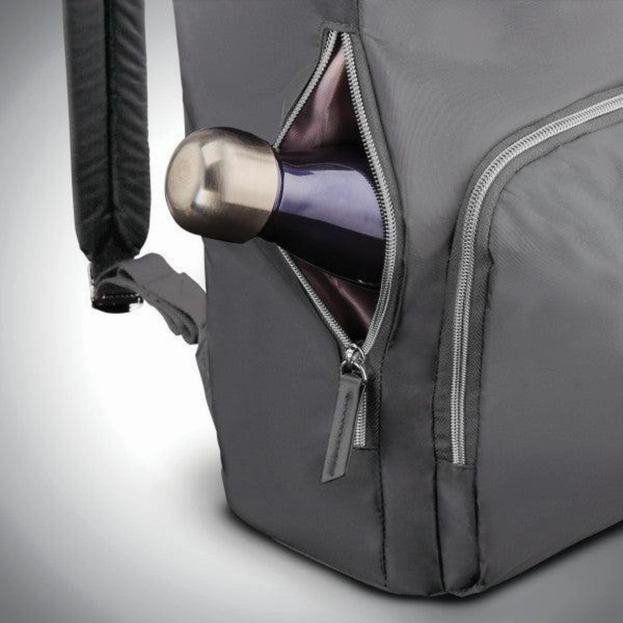 Samsonite Mobile Solutions Deluxe Backpack